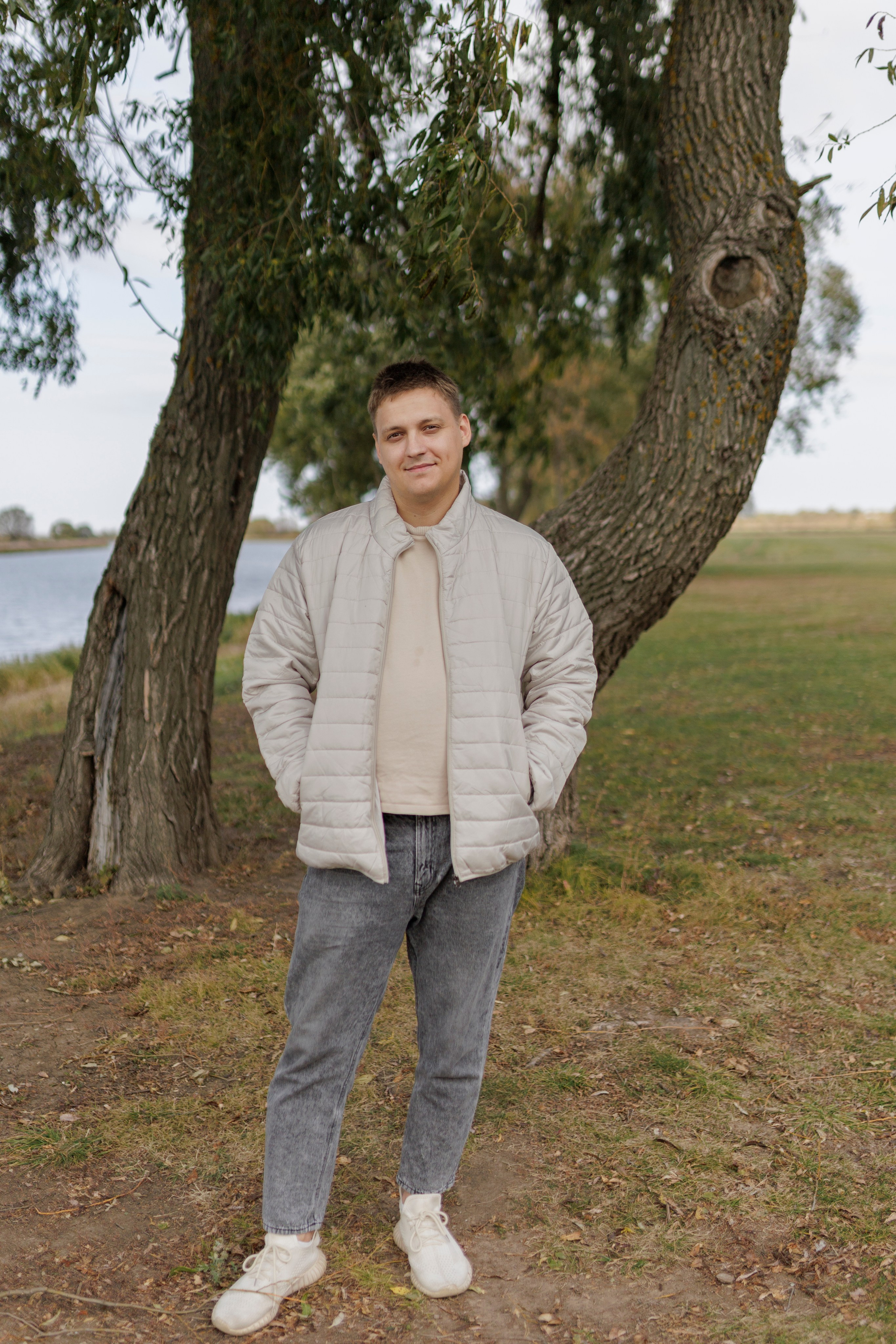 Семья.Маяк.Солнечный день. Семейный и детский фотограф в Рязани Васюгова Мария