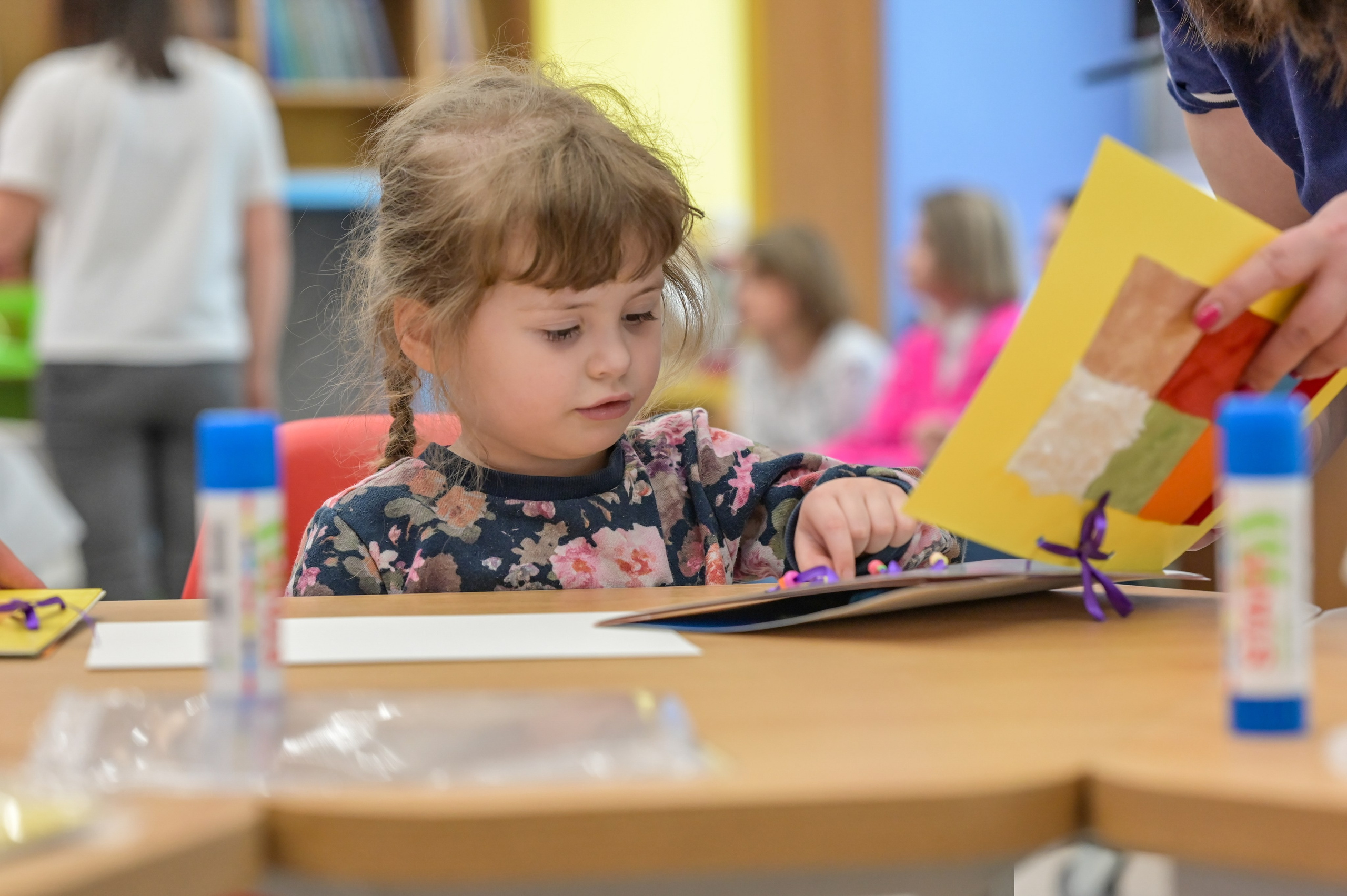 «Люди как люди» РДГБ 2024 г. Семейный и репортажный фотограф в Москве Анастасия Трубкина