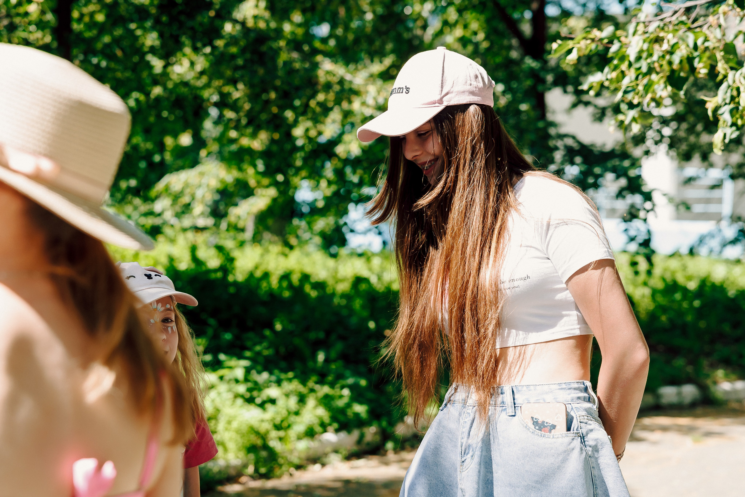 E1 Sup Fest 2024. Лёшка Варзегов — фотограф