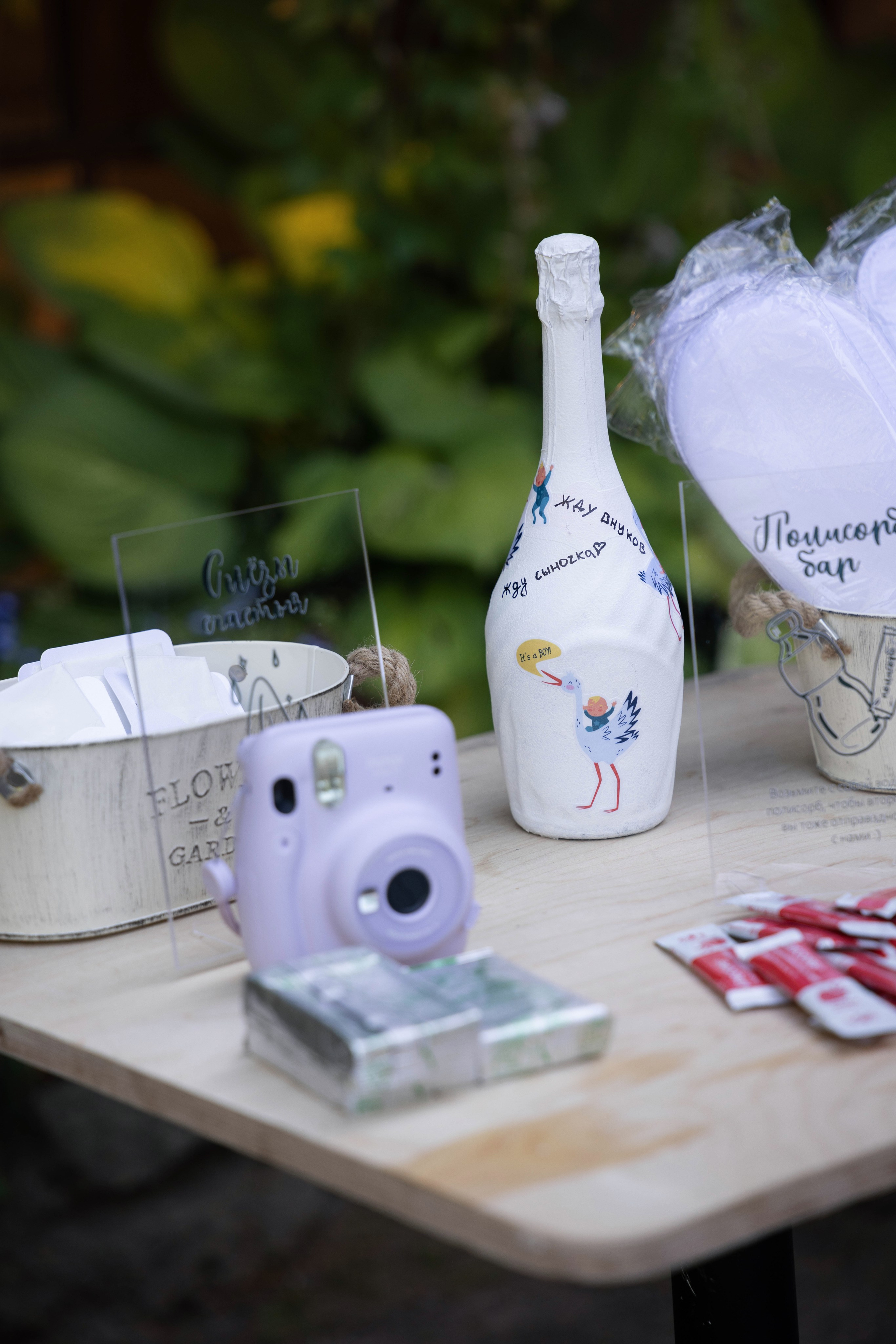 Настя и Никита. Свадебный и портретный фотограф