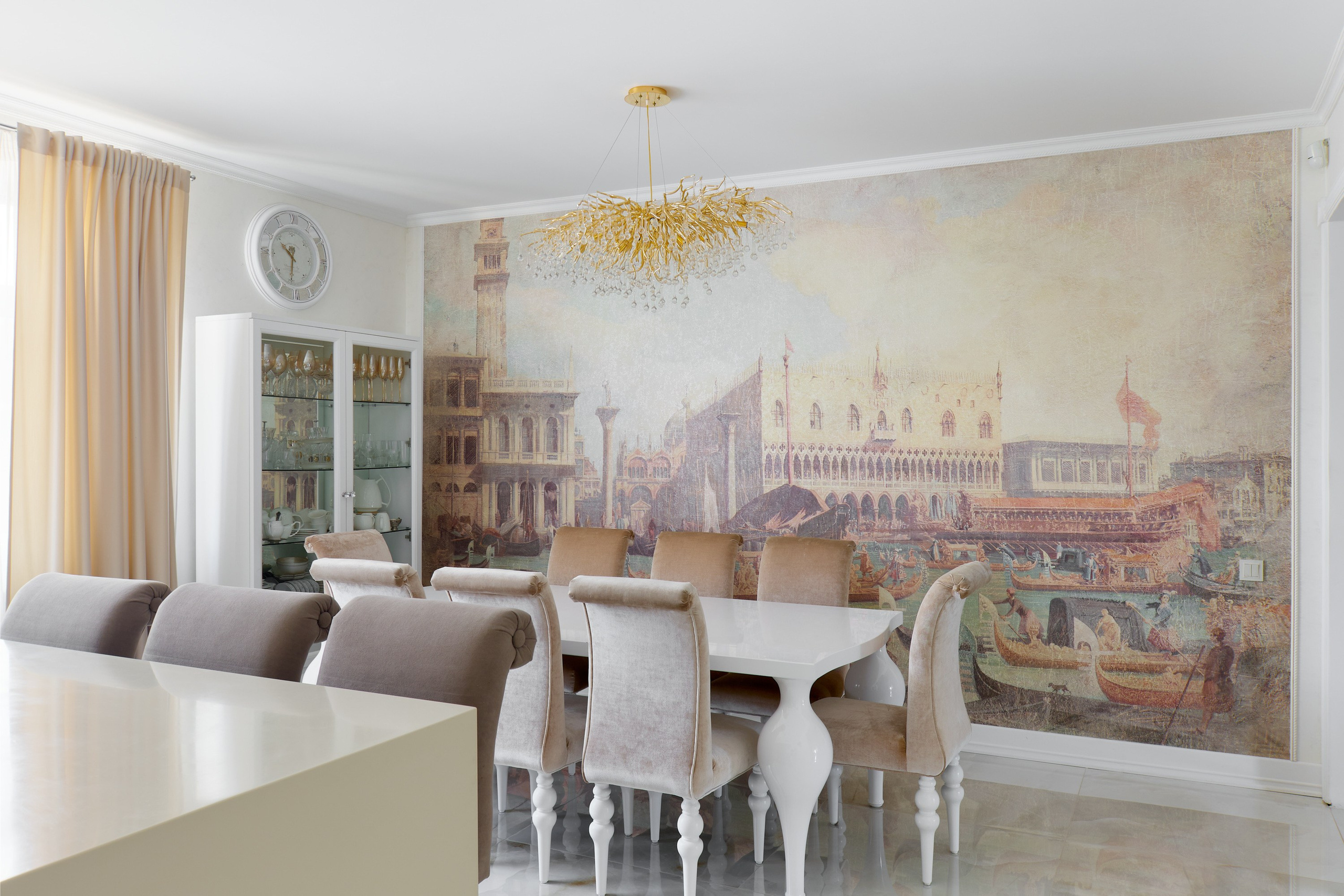 Интерьерная съемка. Интерьерная и рекламная съемка