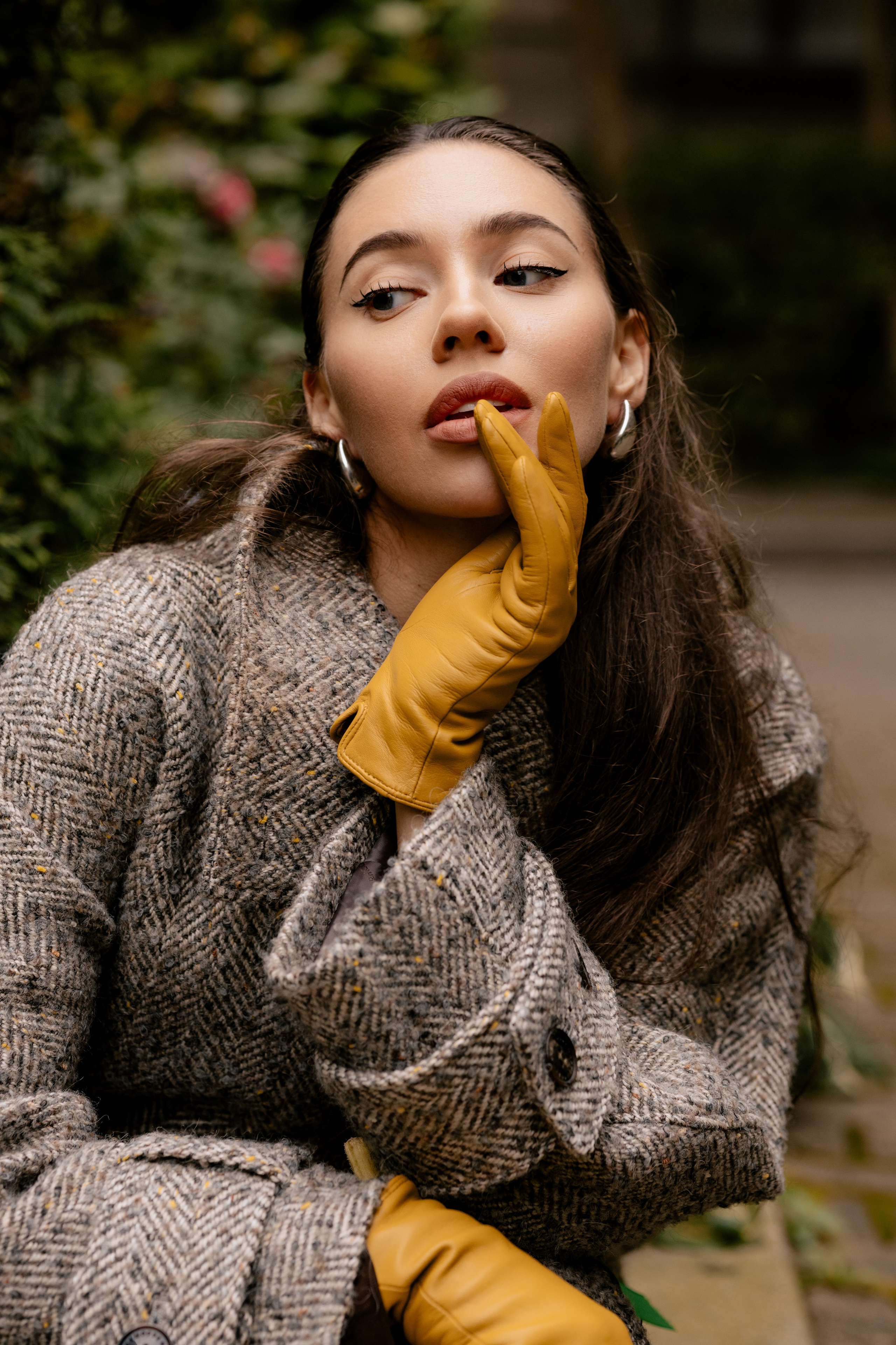 Кристина. Фотограф в Омске Валерия Крячко