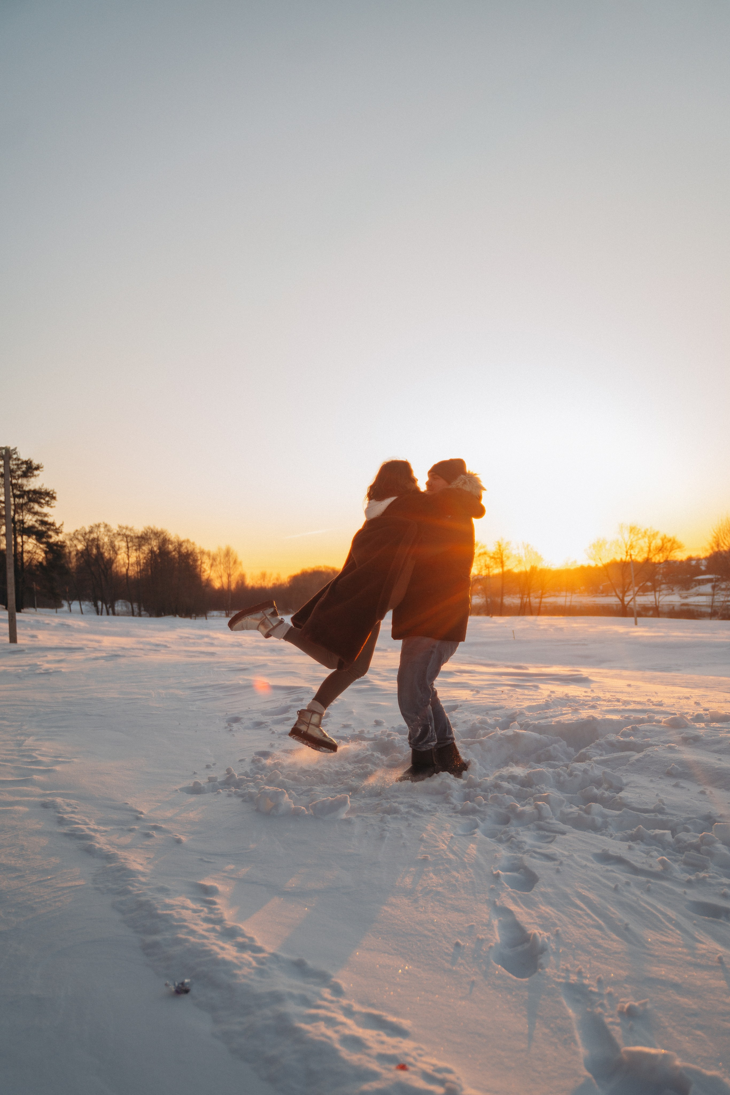 Бесконечность. FotoTanya. Раменское/Жуковский/Бронницы