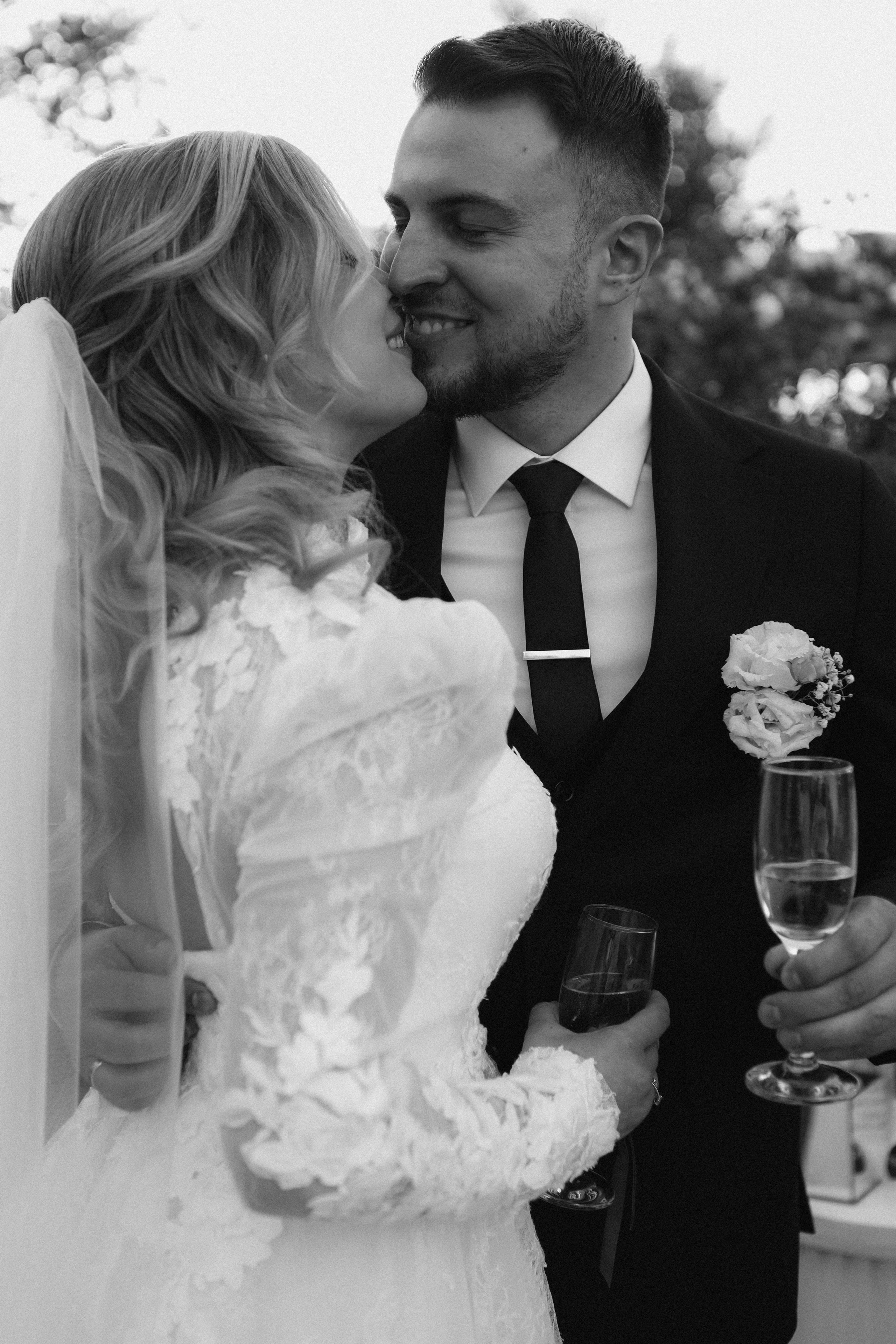 Свадьба-вечеринка. Фотограф в Крыму Богдана Захарчук