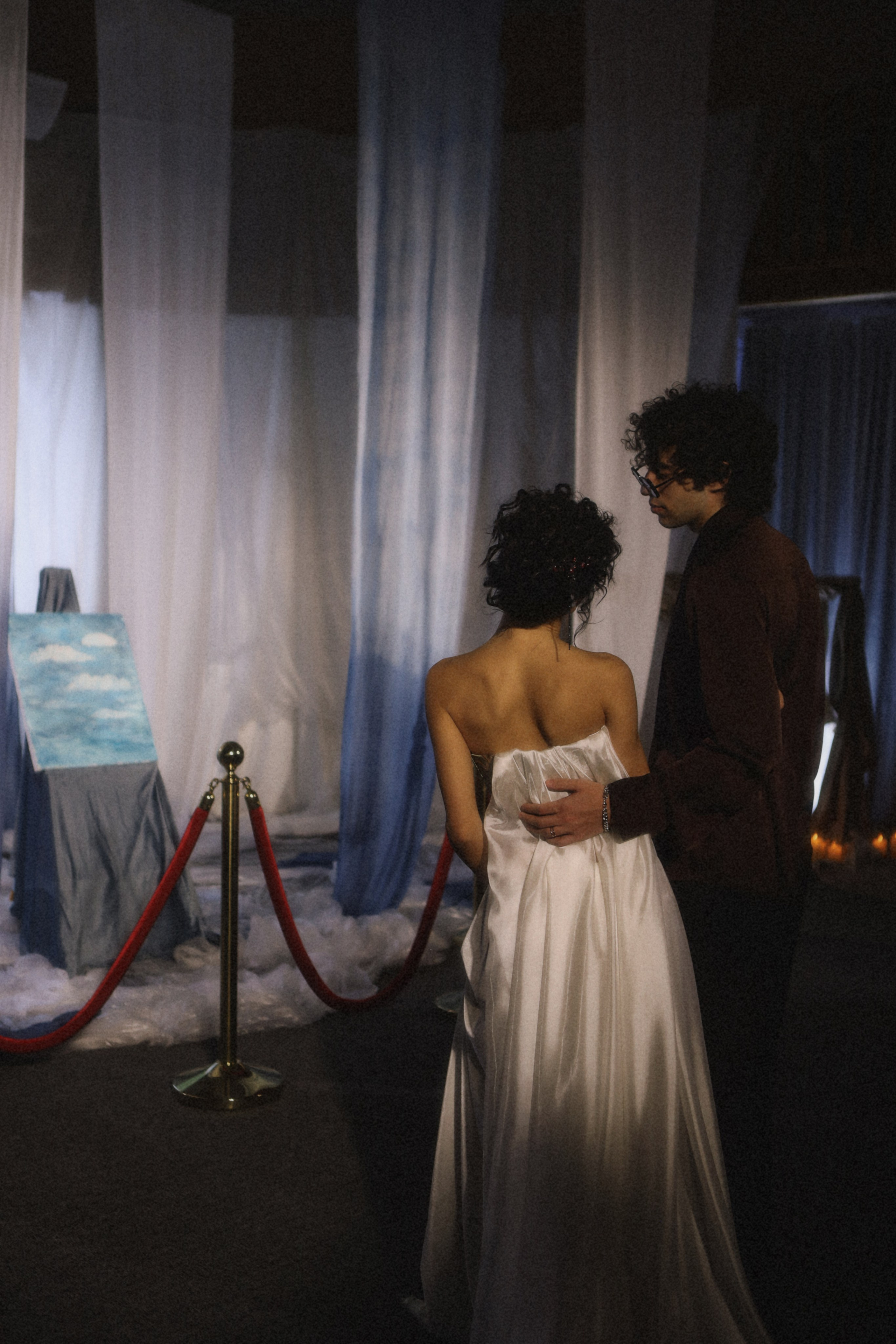 Торт — картина. Фотограф в Крыму Богдана Захарчук