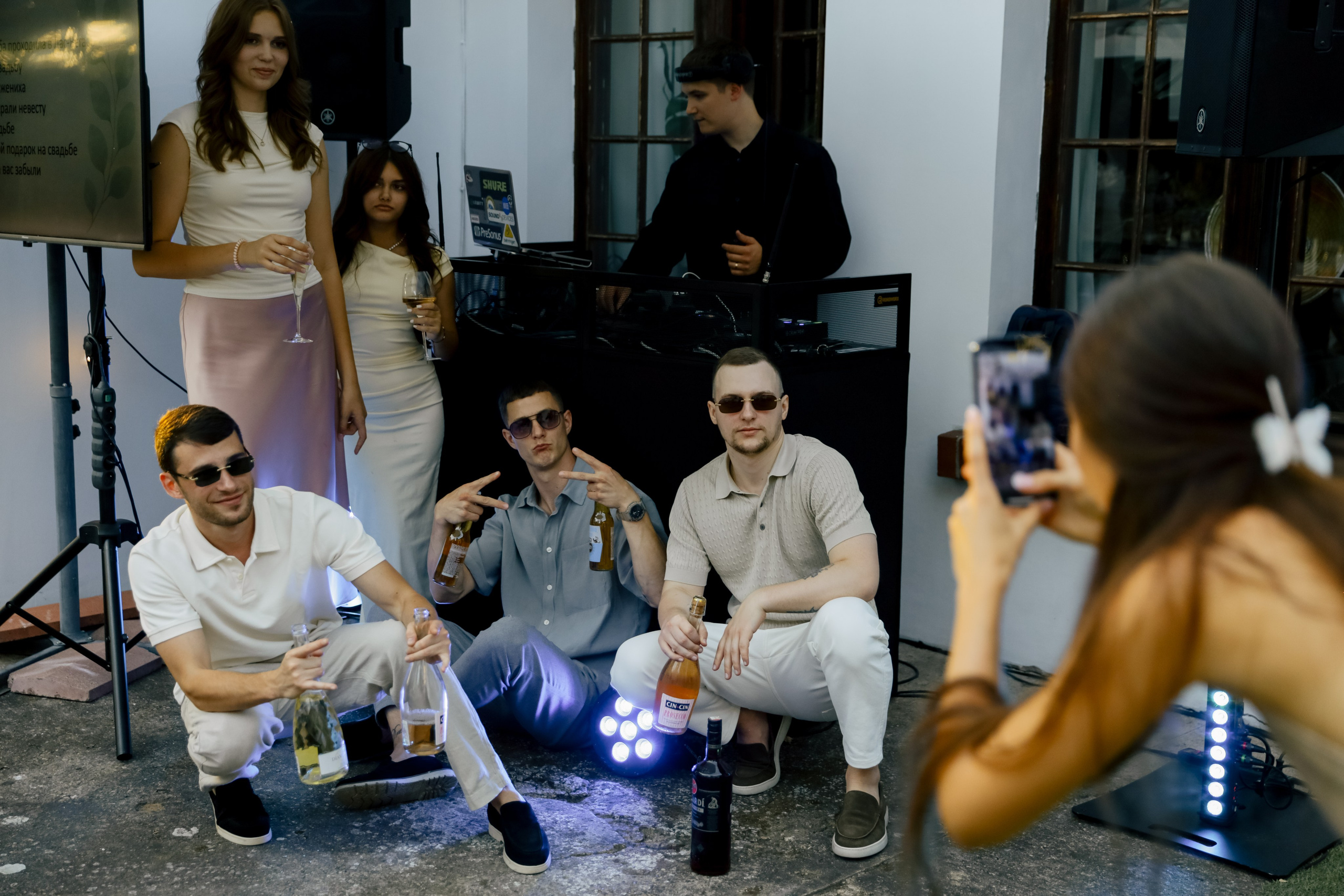 Один мир, две души. Свадебный и семейный фотограф в Варшаве