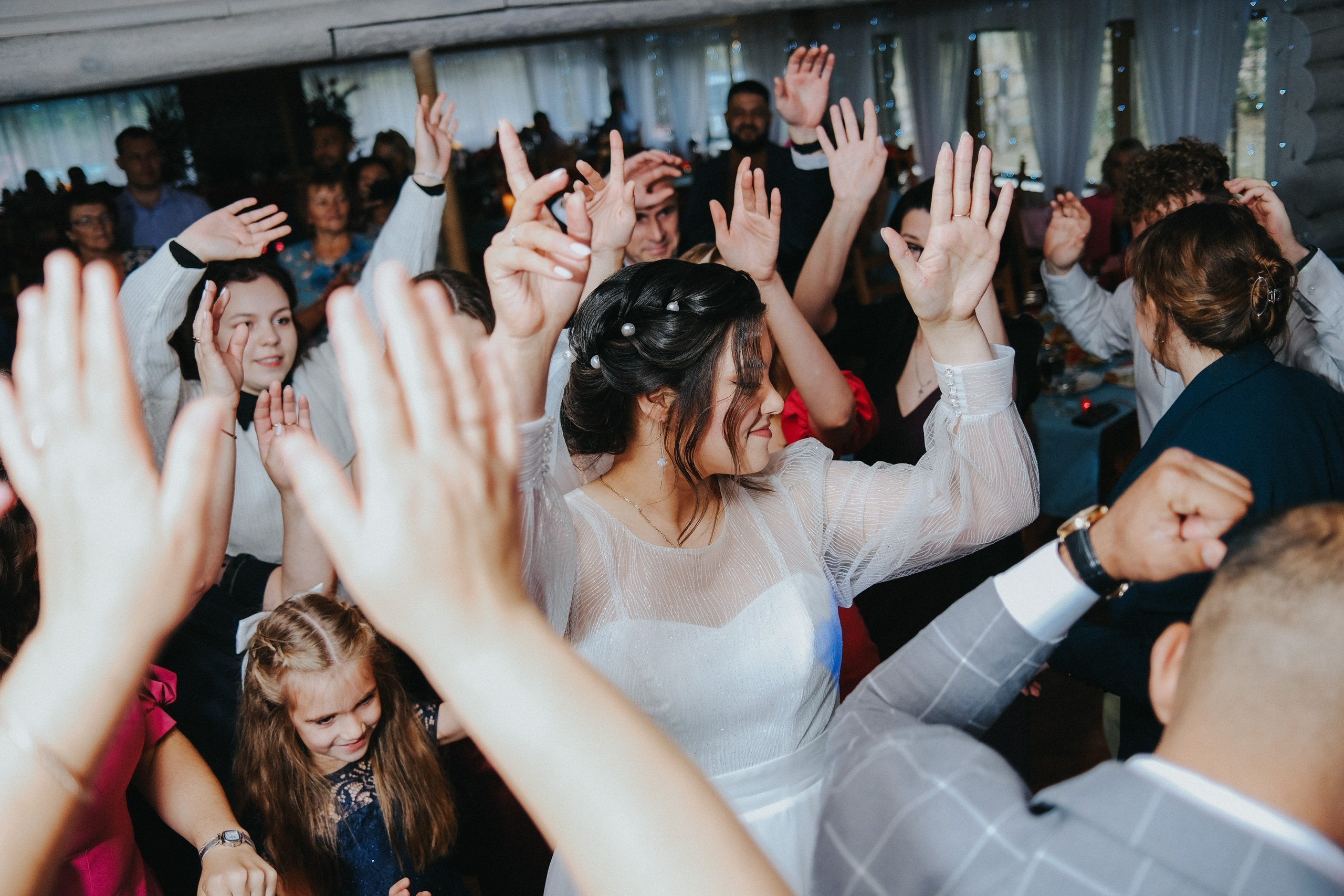 Узоры Любви. Организация свадеб под ключ в Архангельске и Северодвинске