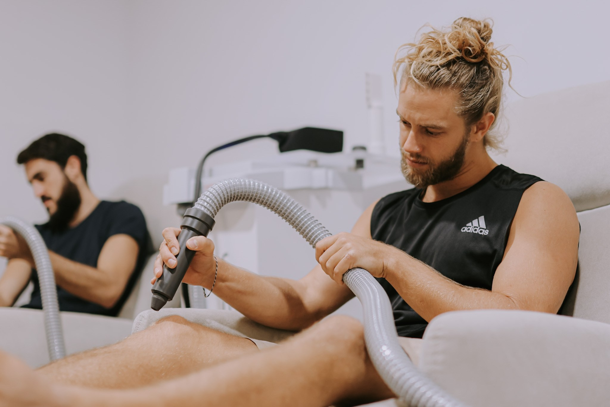 CRYOMEDIX / Emilia Digital. Photographer in Israel Alice Milchin