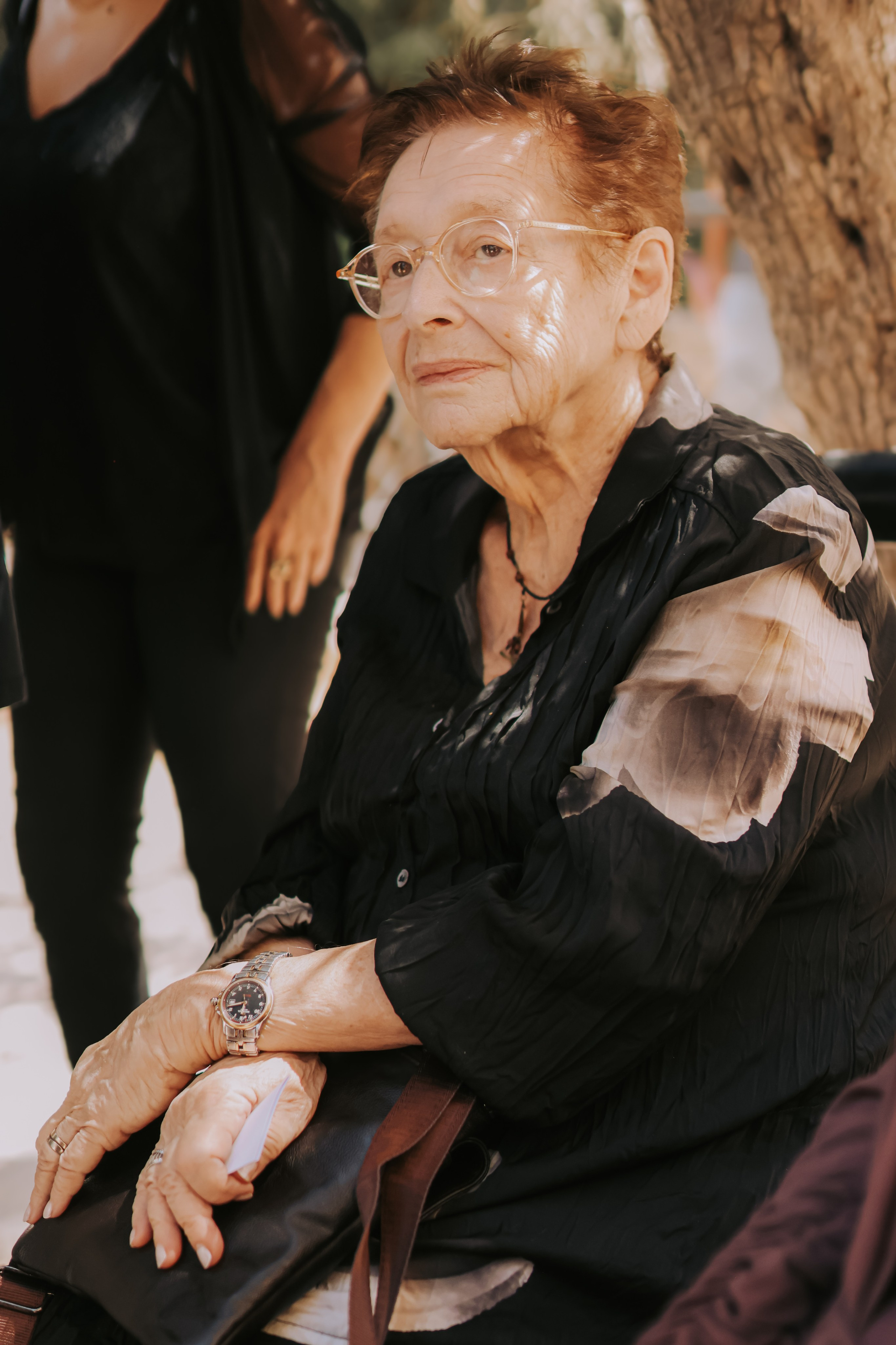 Wedding, Jerusalem | September 2025. Photographer in Israel Alice Milchin