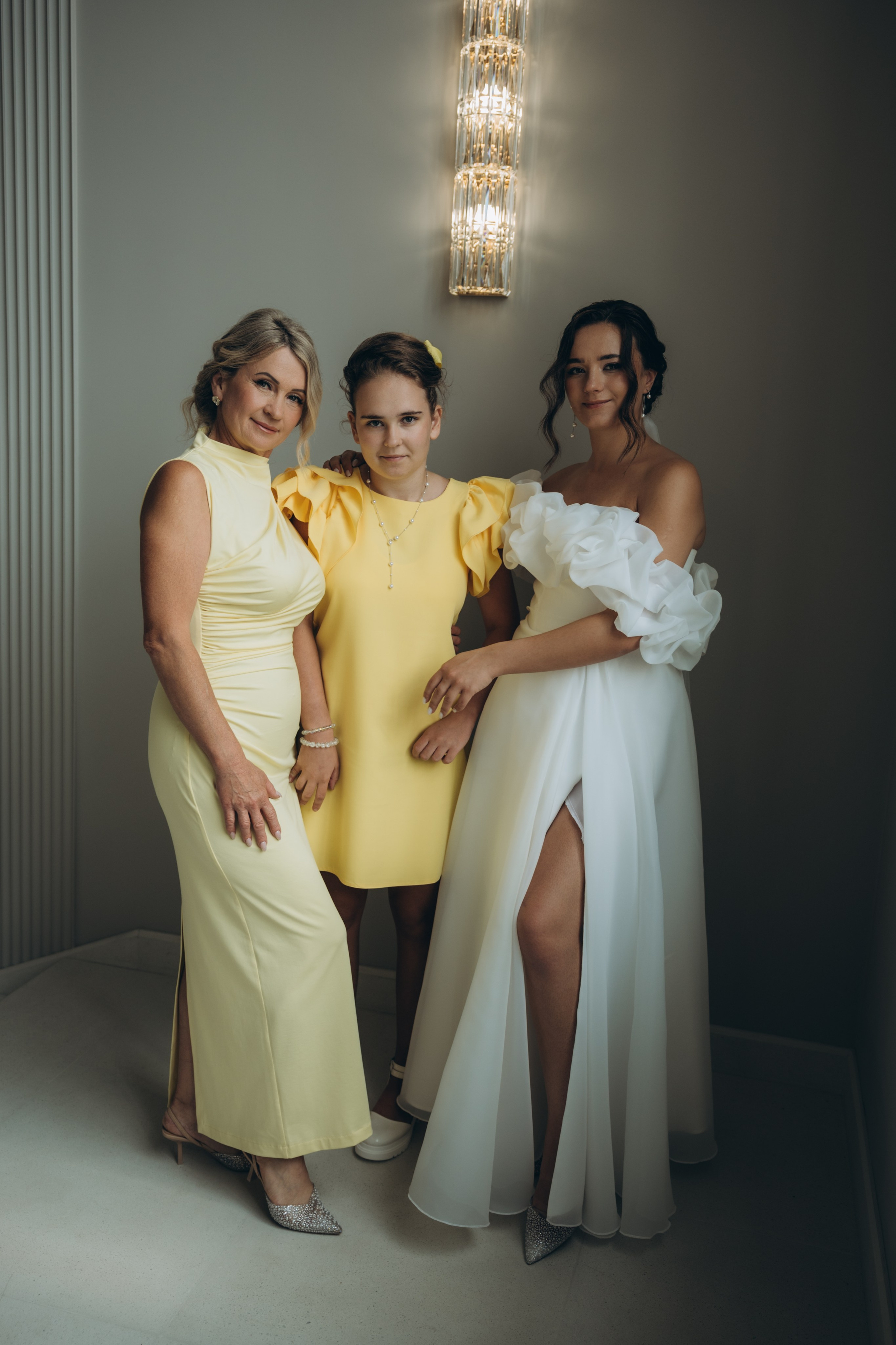 Алексей & Вероника (Утро в отеле Пушкин). Свадебный, семейный фотограф в Иркутске Светлана Макаричева