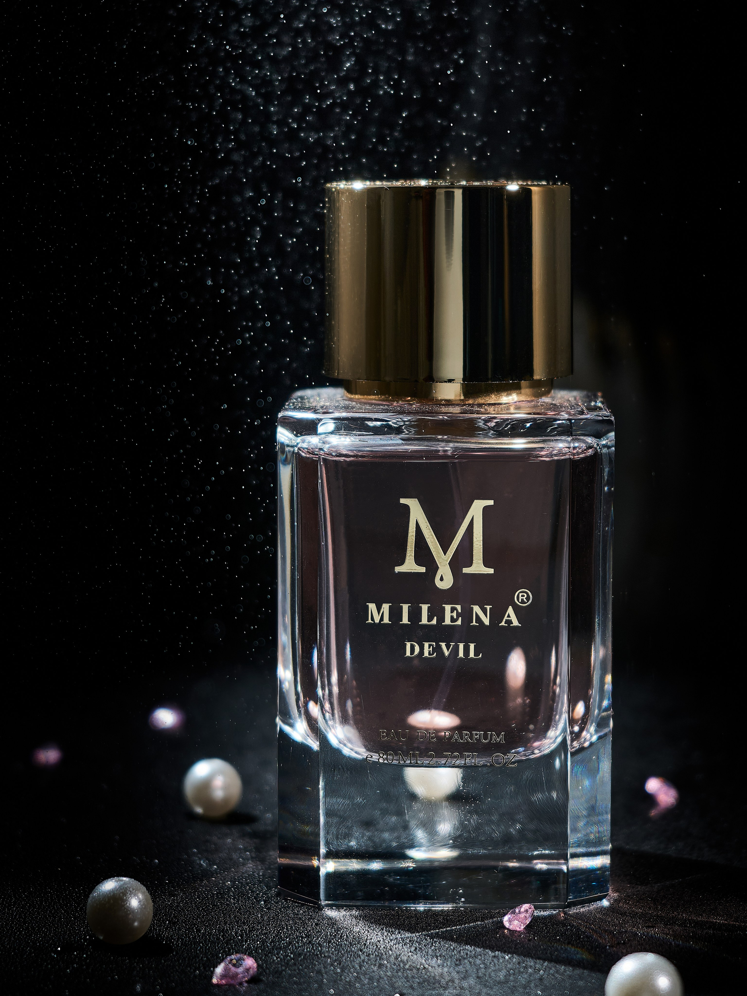 Духи MILENA. Zubkov Jan Hochzeitsfotograf Deutschland