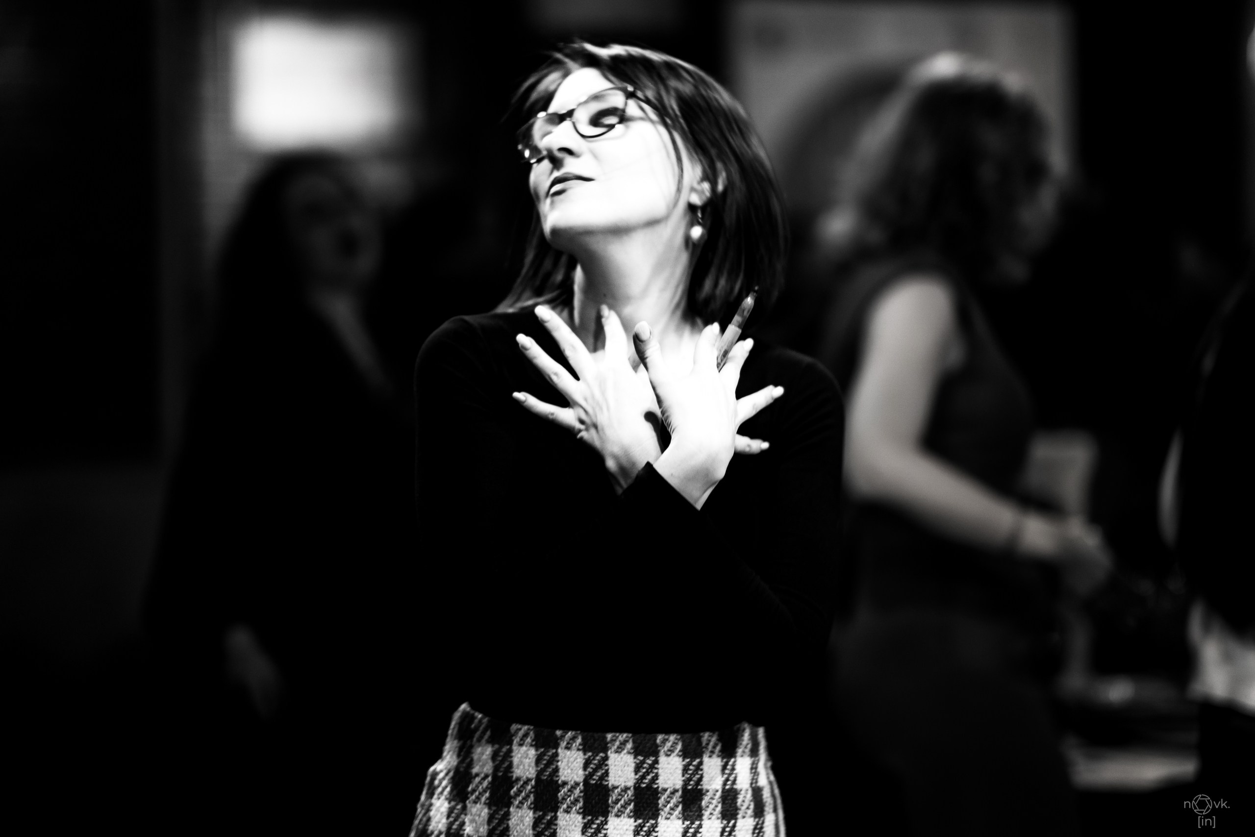 8 Марта. ФОТОГРАФ ИВАН НОВИКОВ | СТАВРОПОЛЬ