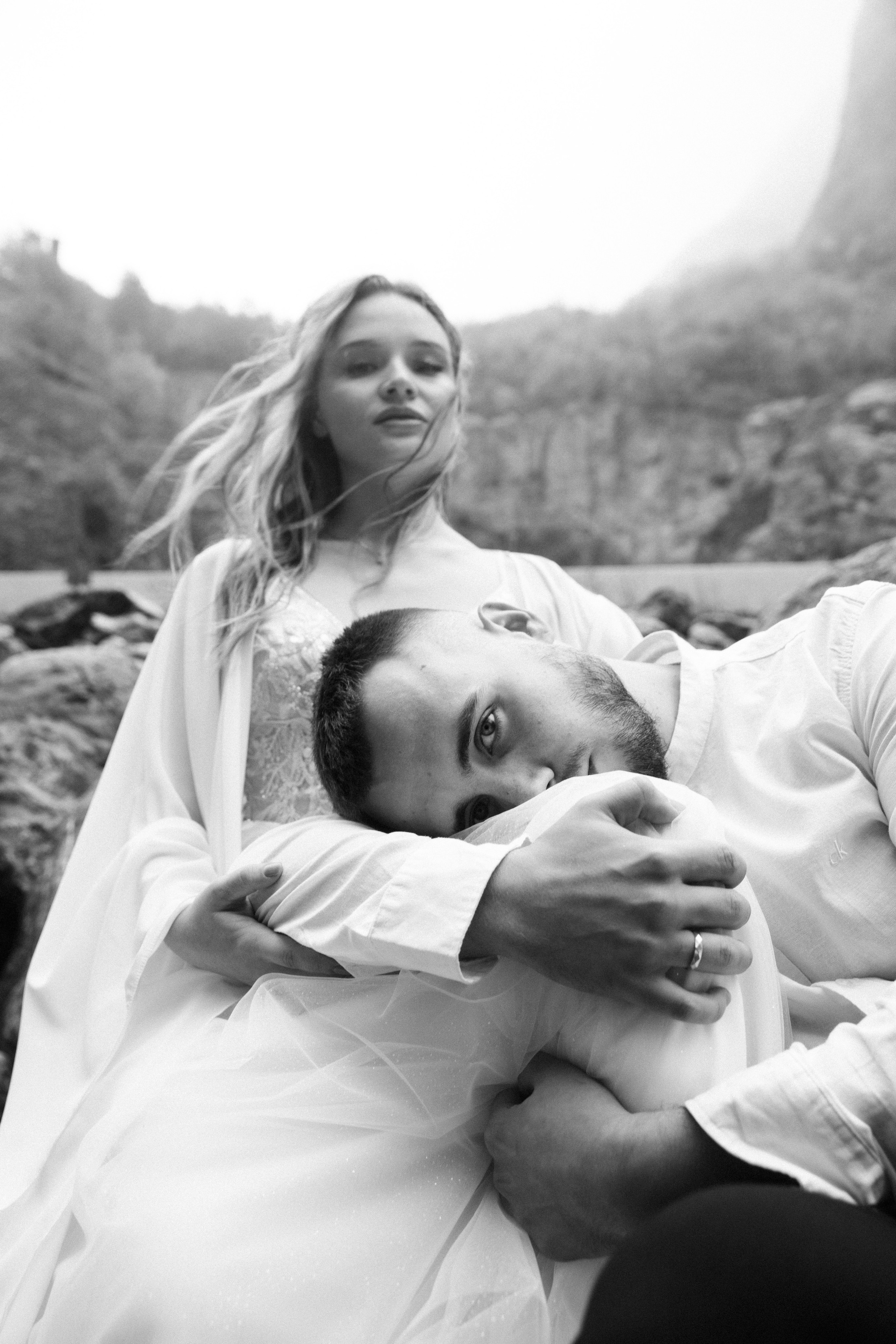 Love story / Семейные