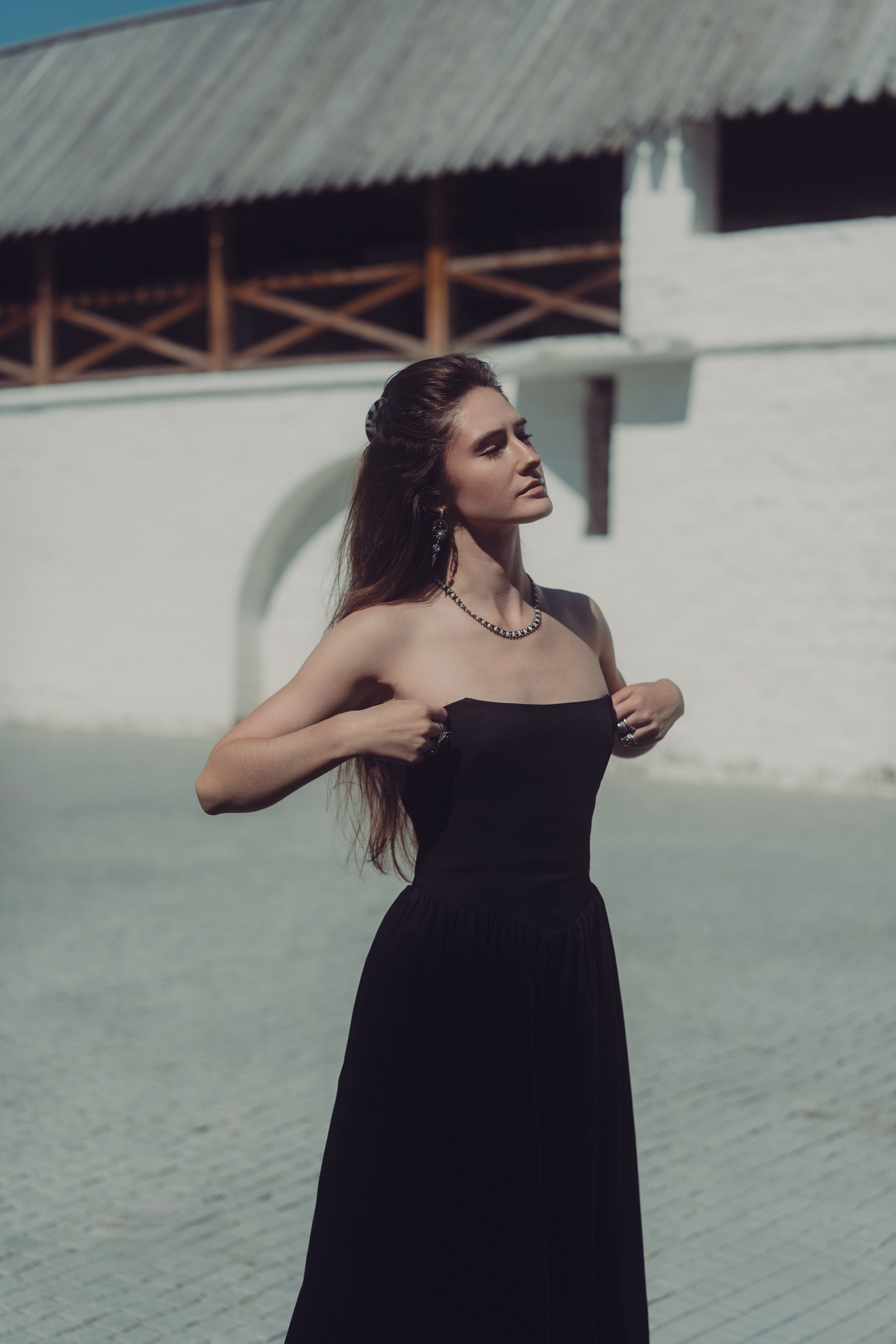 Портретный фотограф Казань - Антон Аванзато