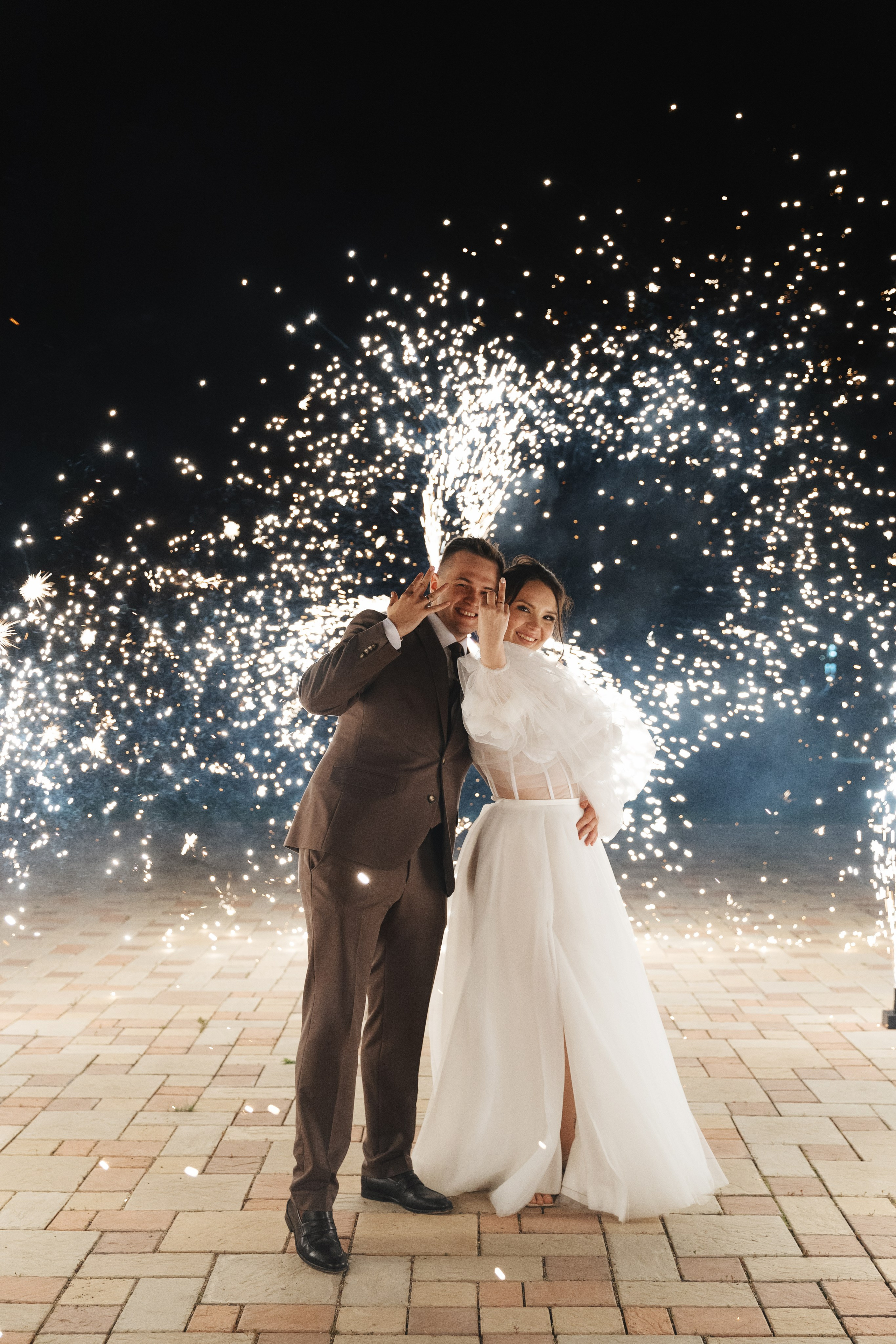 Элина & Никита