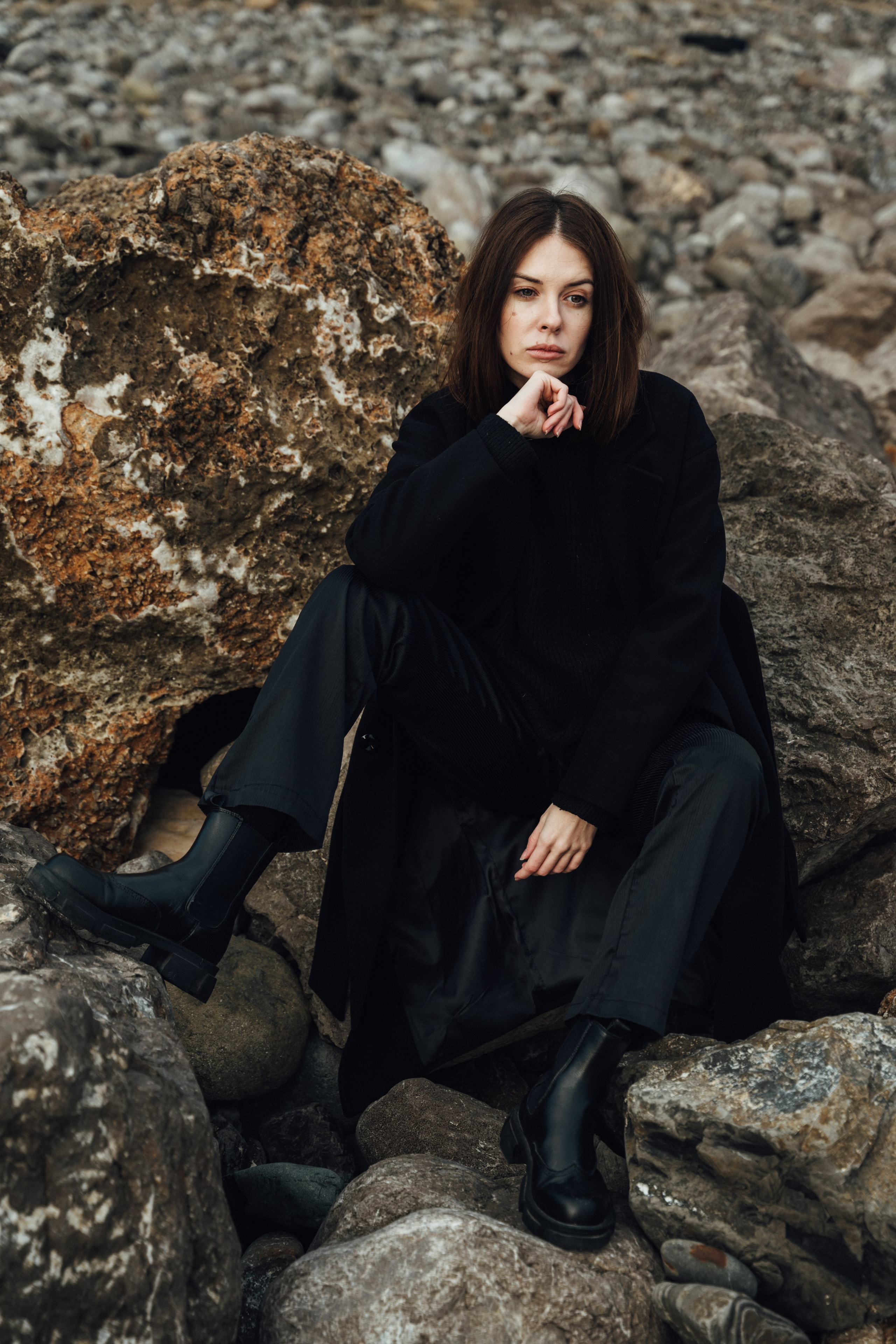 Арина. Мария Кобзева, фотограф в Ялте, Крым