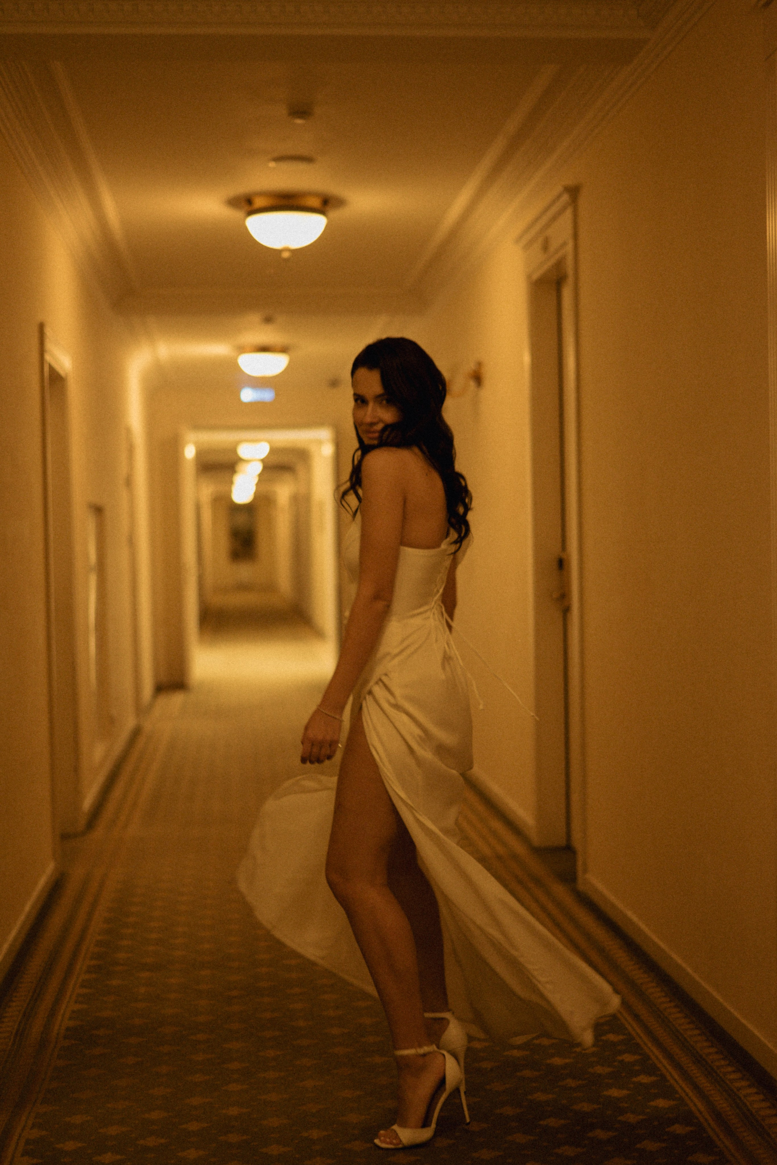 Анастасия & Юрий. Алёна Куртова