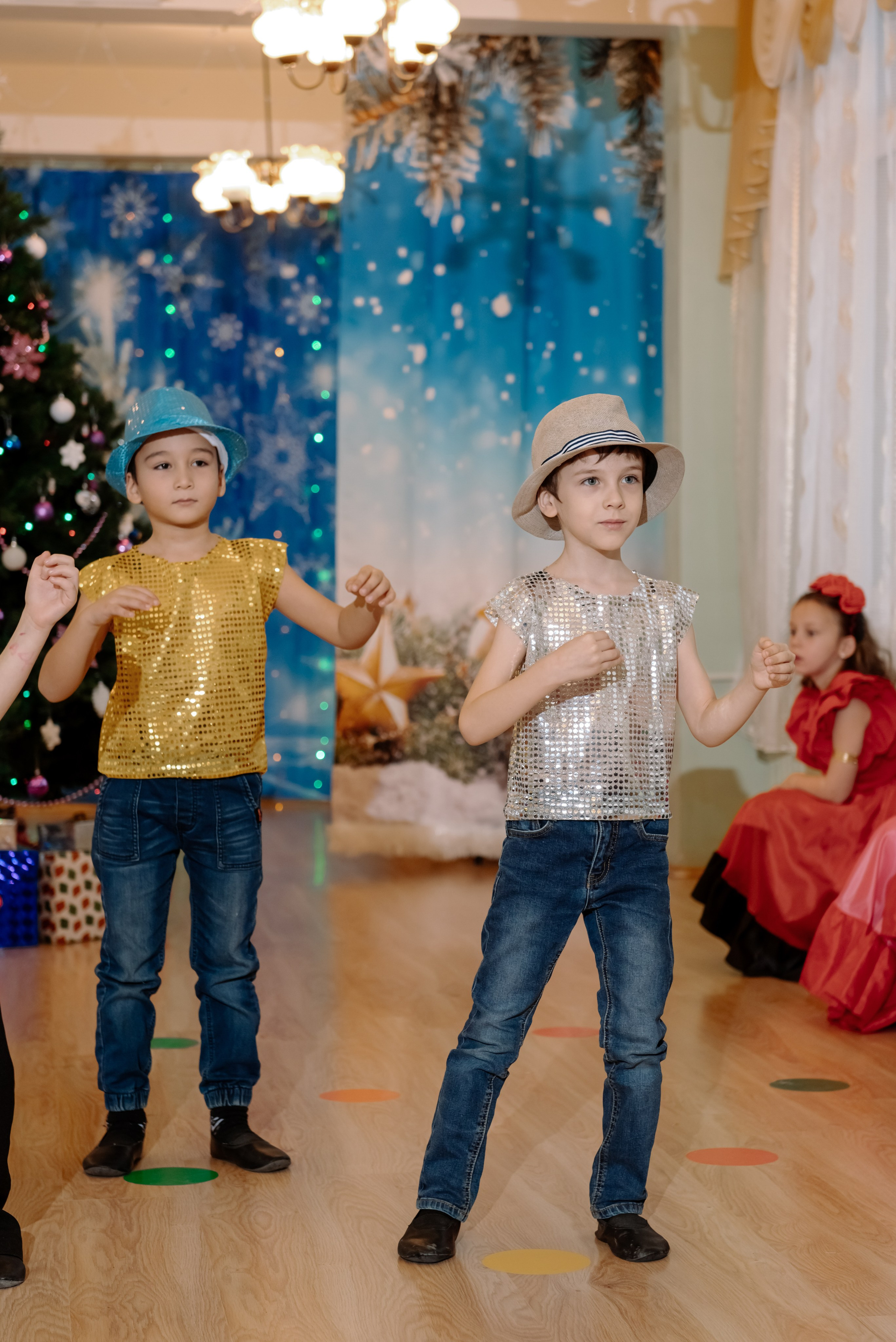 Детский сад. Свадебный и семейный фотограф в Санкт-Петербурге (Спб) Елена Худякова