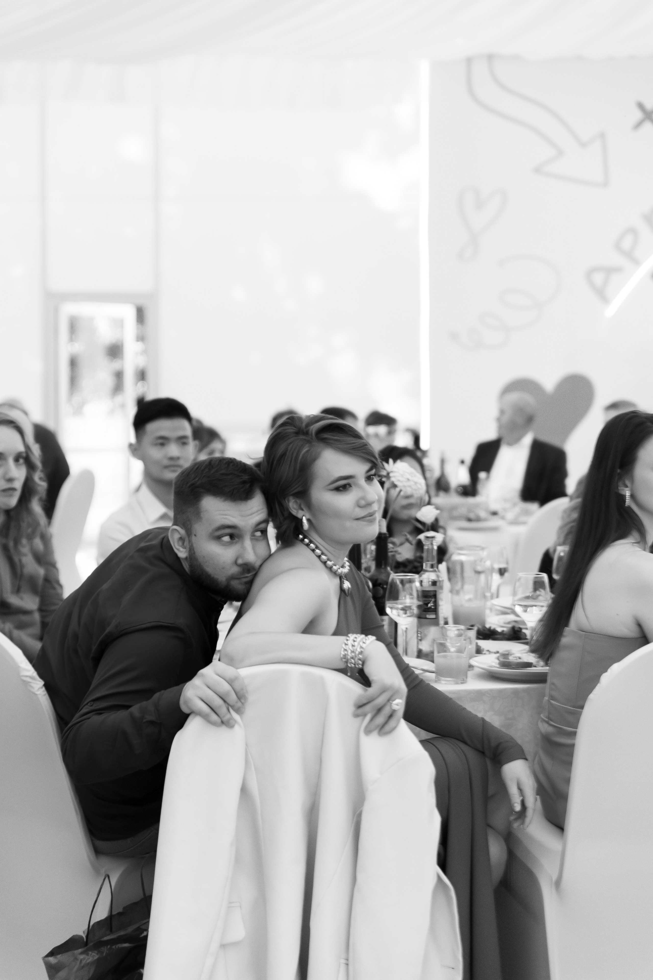 Елизавета & Артем. Фотограф в Самаре Алена Гречка