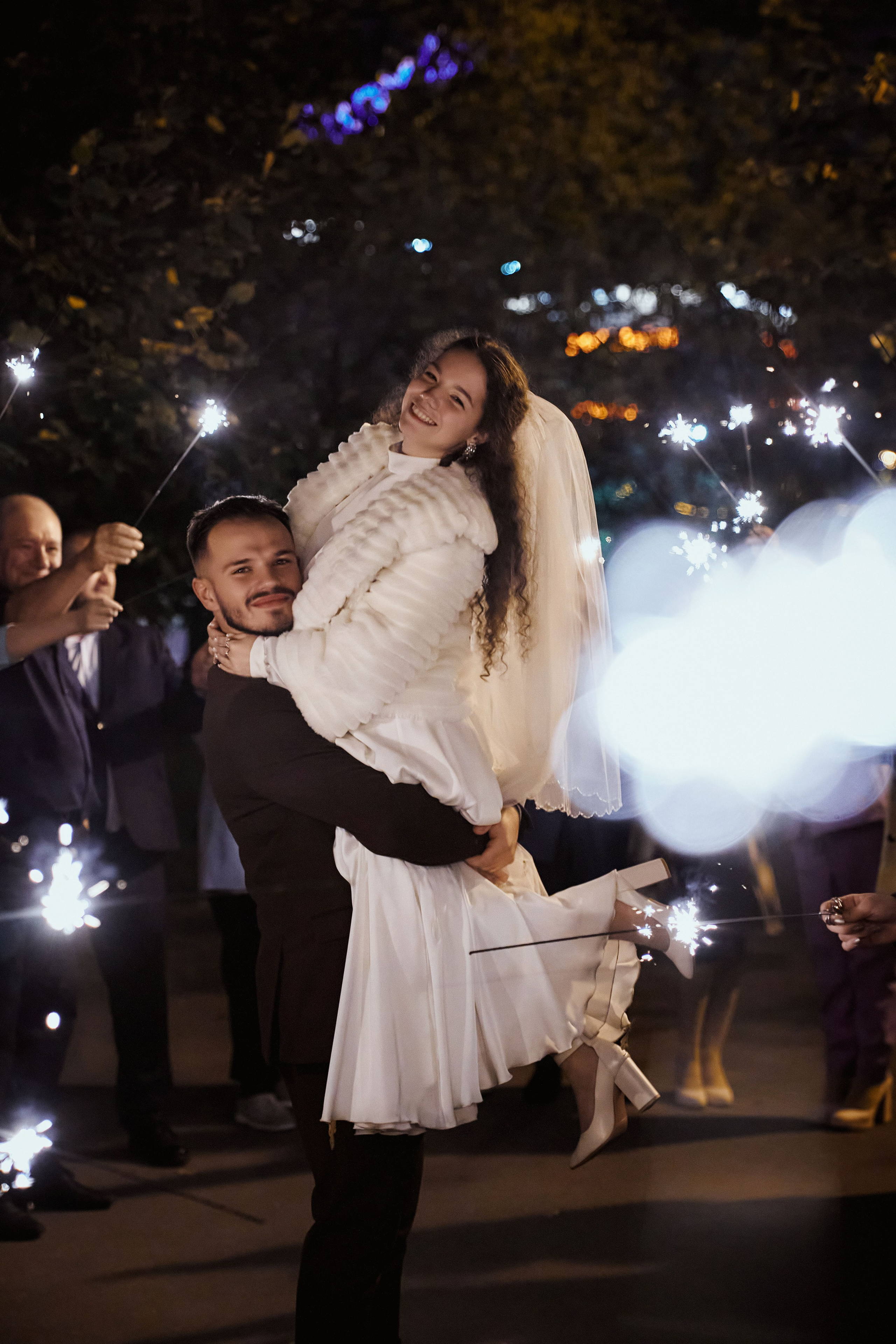 Фотограф на роспись в Измайловском ЗАГС