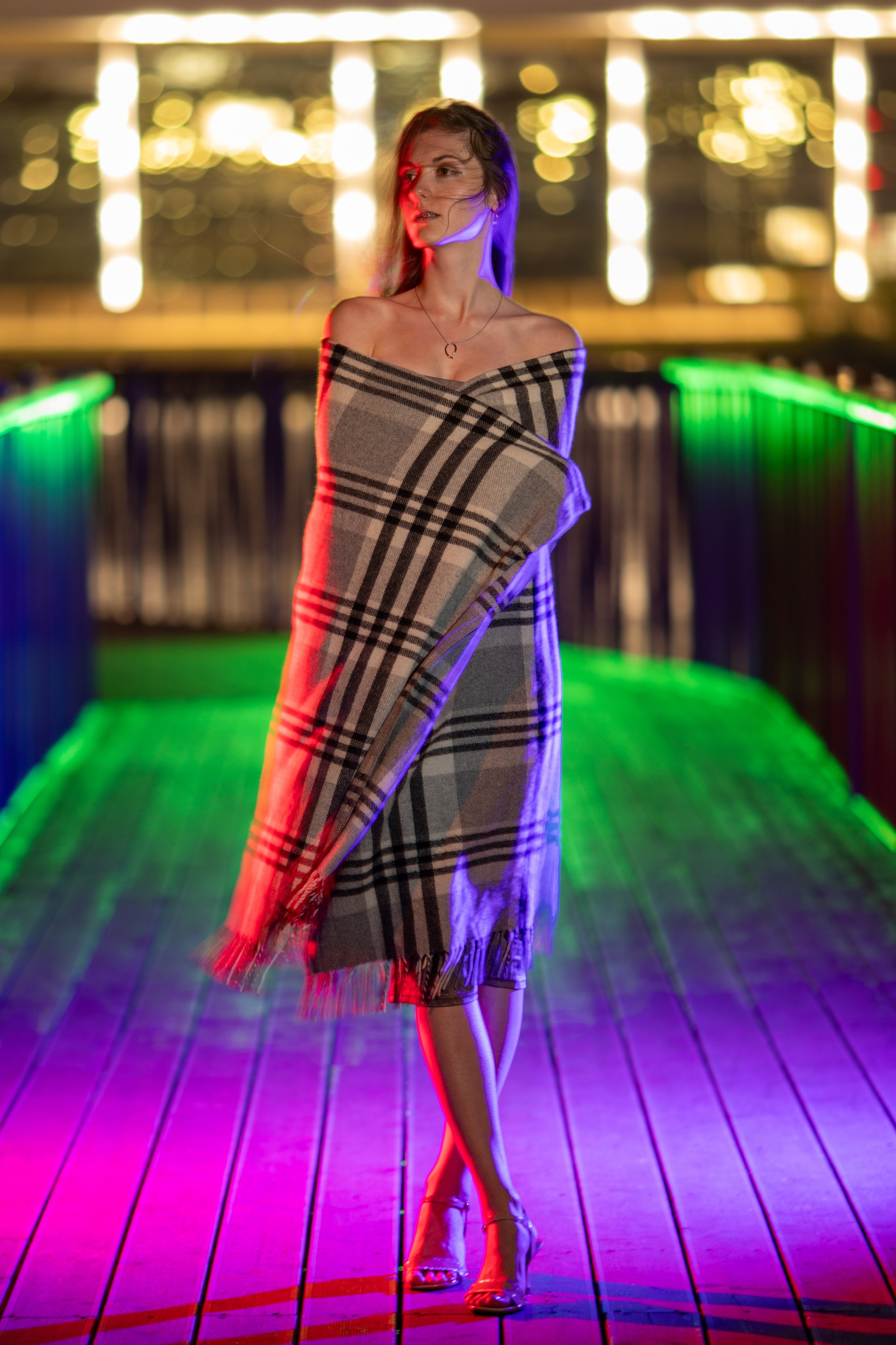 Променад. Креативный фотограф Алексей Лем