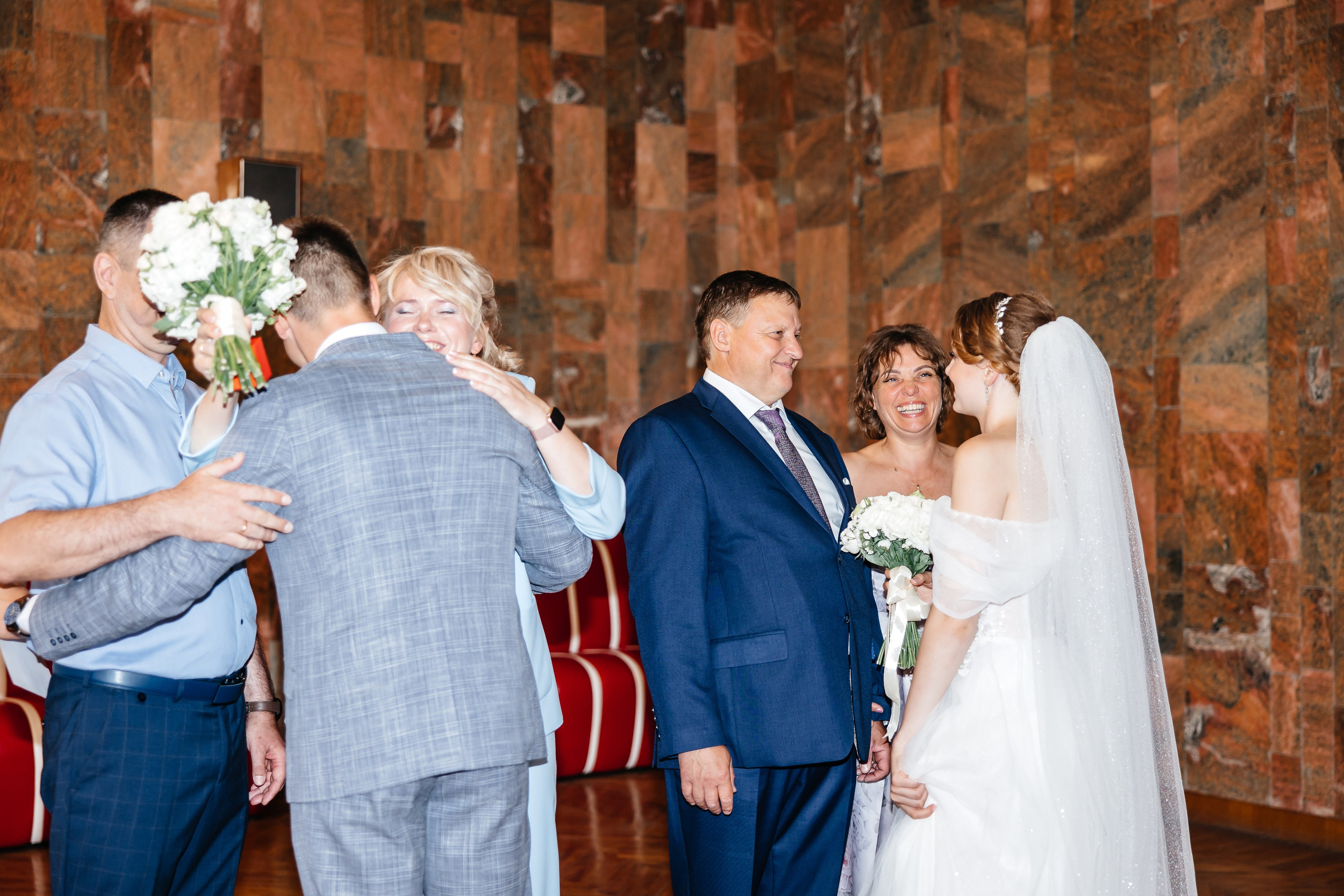 Анонс свадьбы Даши и Максима. Евпатория. Свадебный фотограф в Крыму и Севастополе Ольга Баскакова