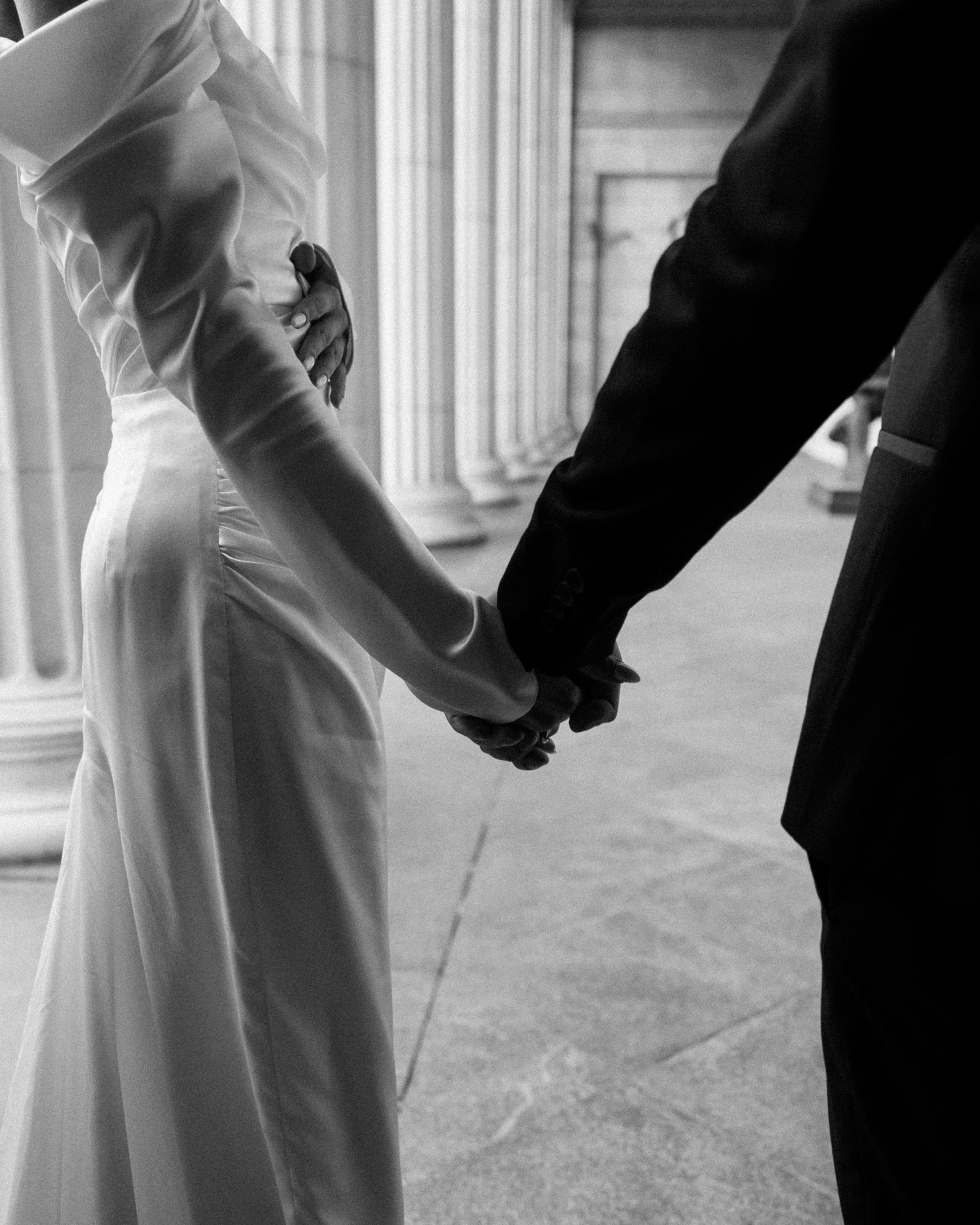 LOVE BW. Свадебный фотограф в Москве Александр Нестеров