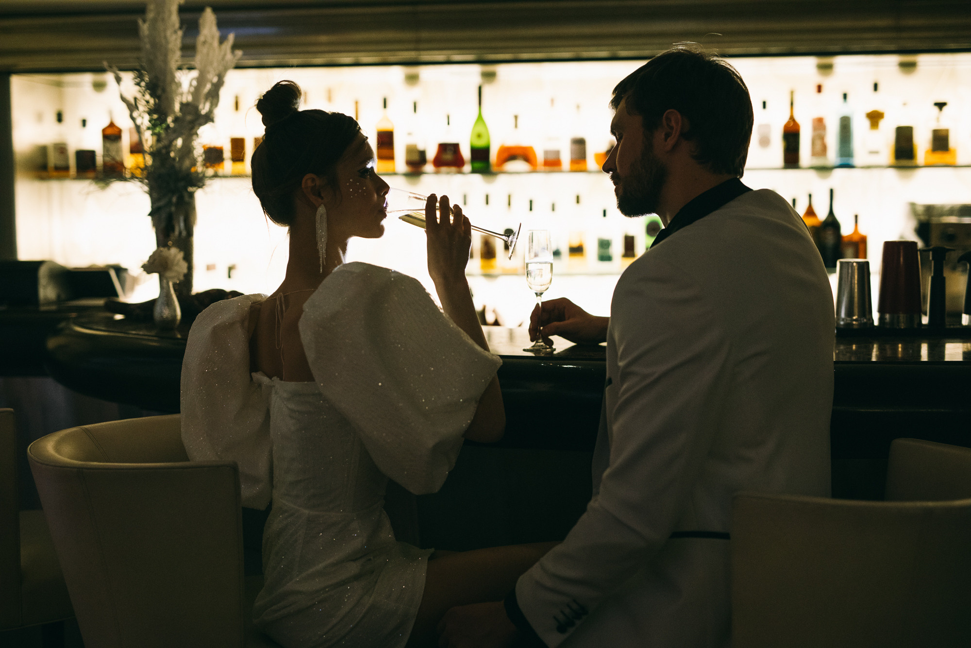 Вечеринка удалась. Свадебный фотограф в Калуге Алексей Климов