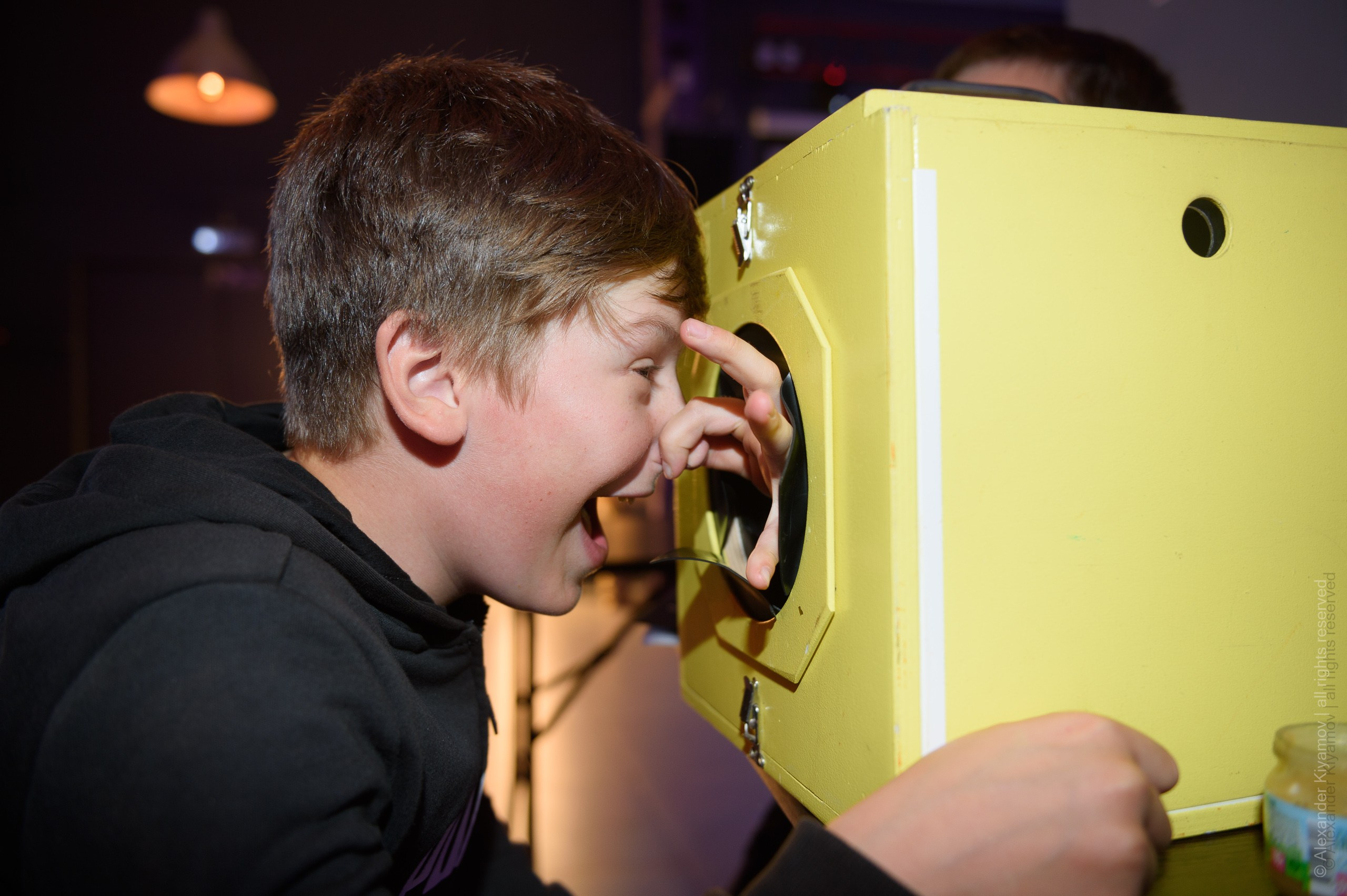 Детский, семейный фотограф СПб, МСК