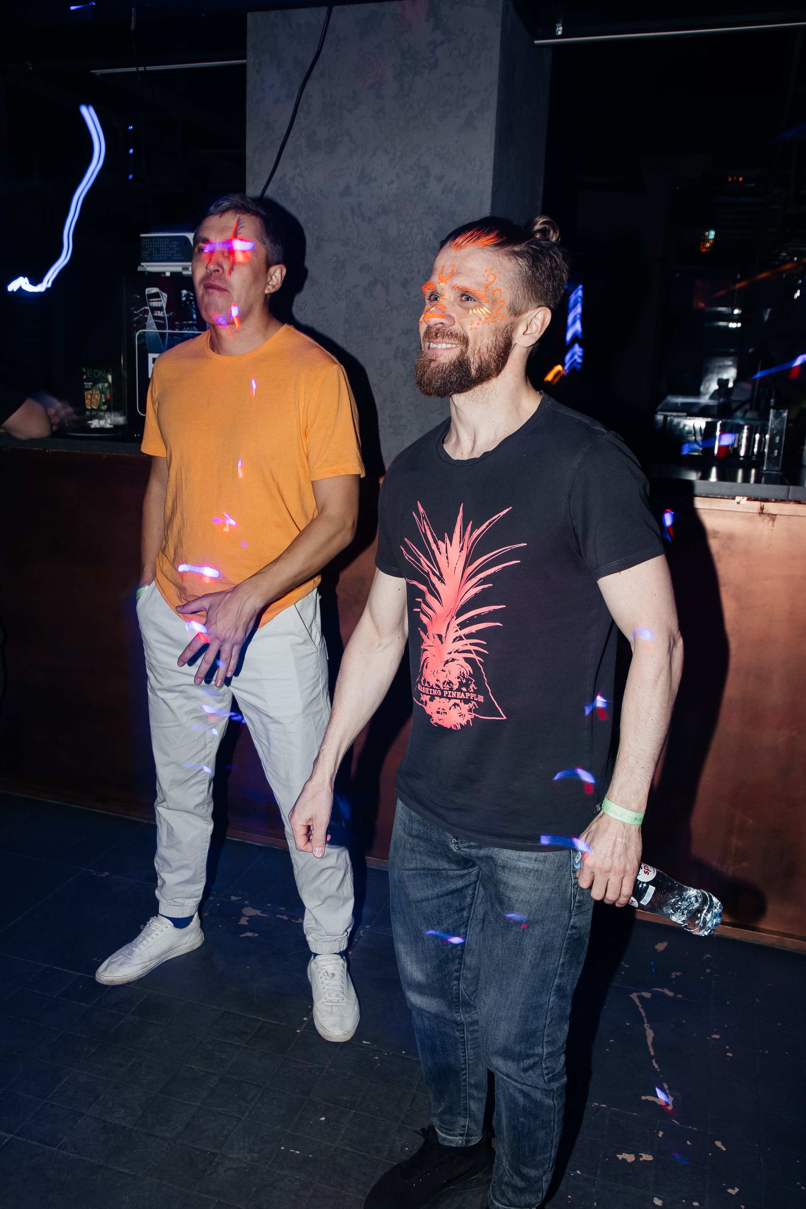 Суета Аватар. Фотограф Денис Лесковский (Тюмень)