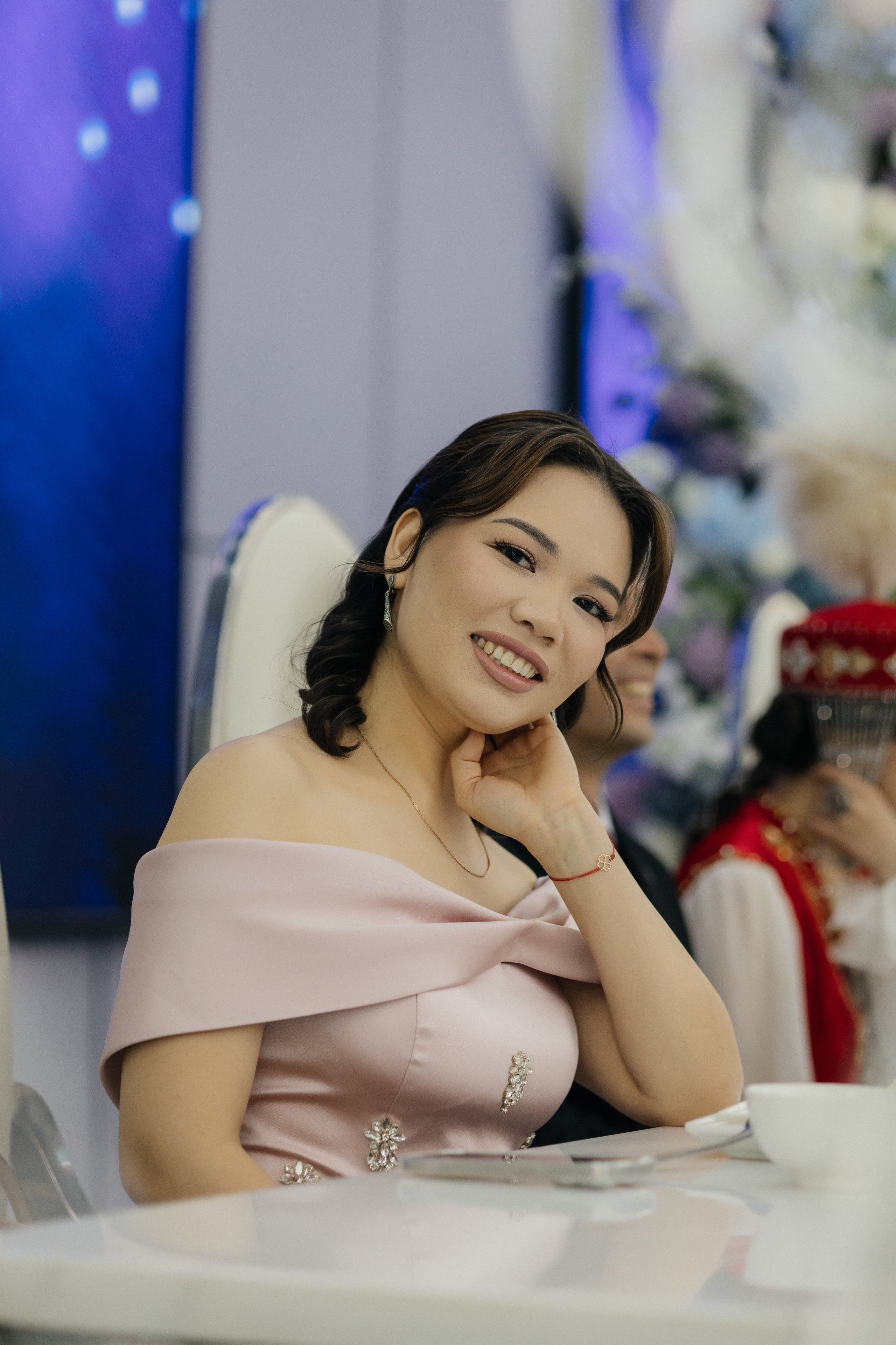 Uzatu Venera. Baikulov