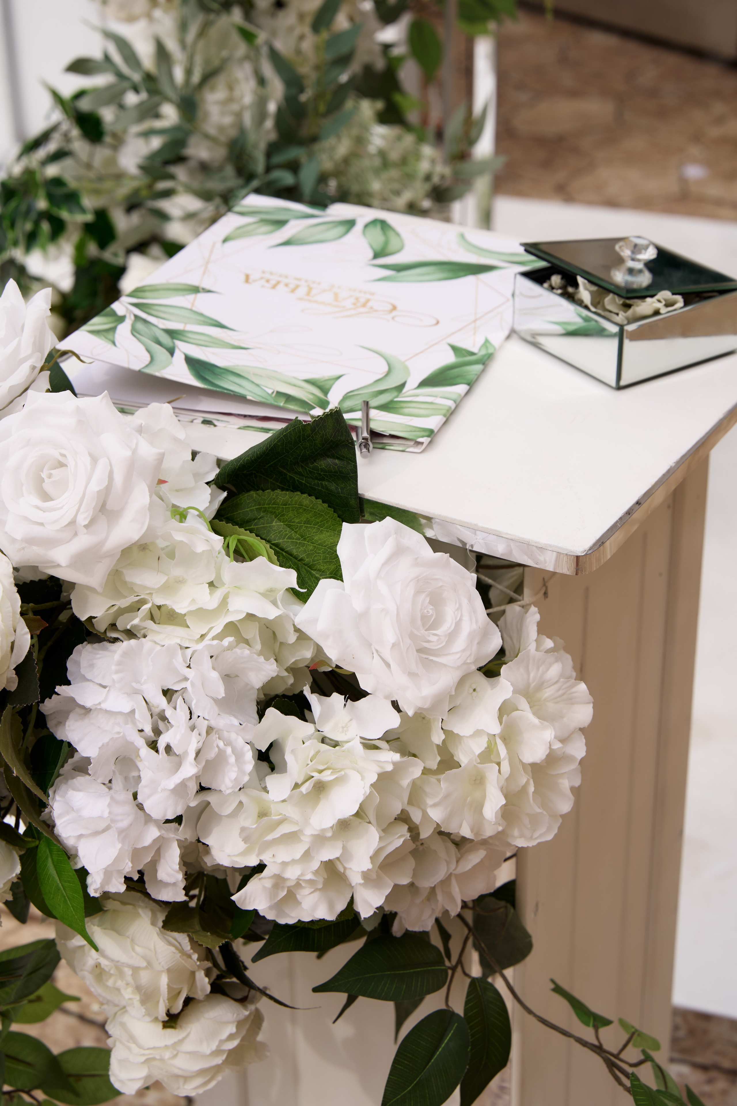 Стас и Мария. Главная