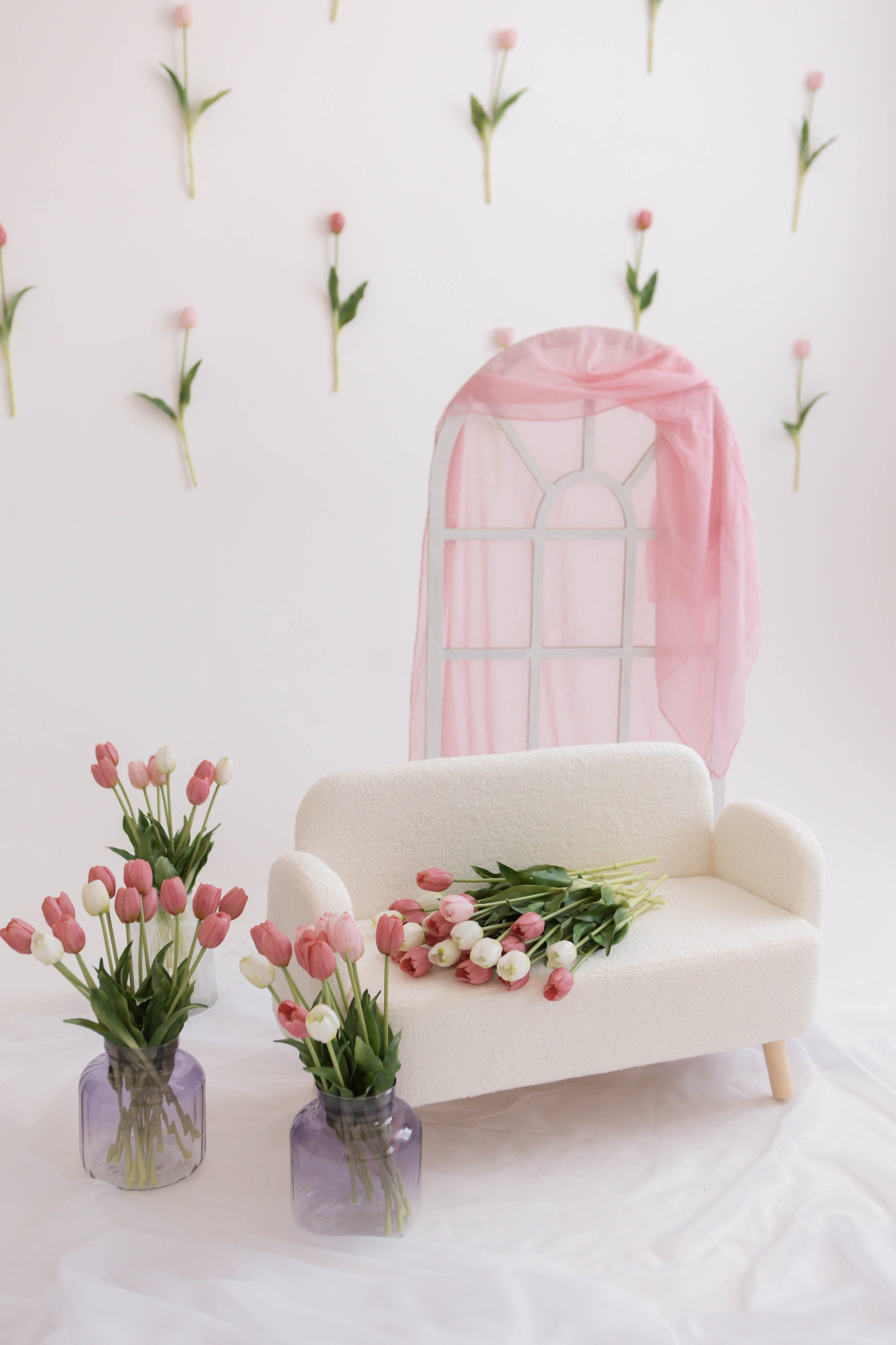 Family studio. Свадебный и семейный фотограф Марта Сбродова