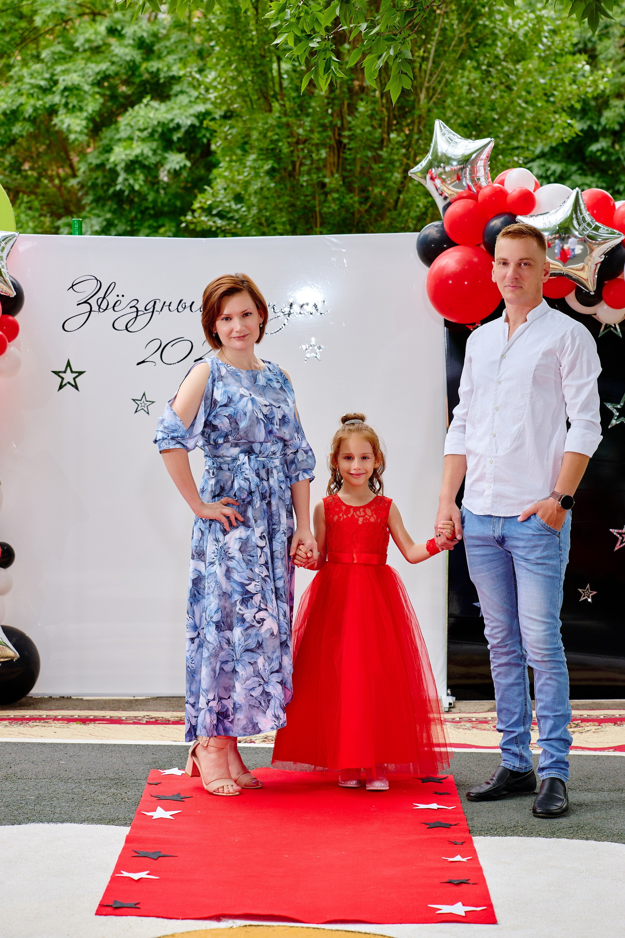 Выпускной 45 сад. Фотограф Выпускные альбомы Таганрог Сергей Коробченко