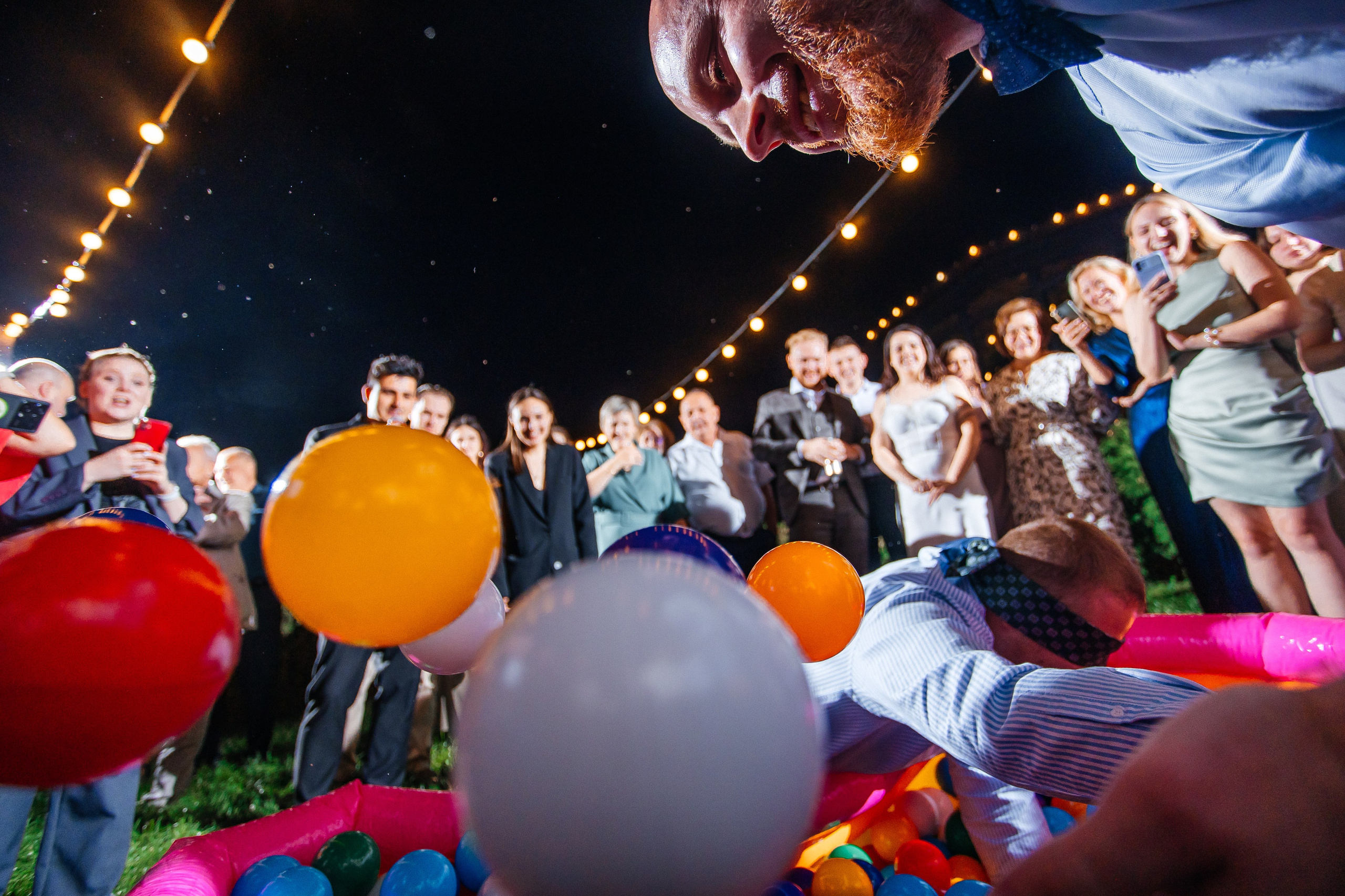 Sasha & Liza. Свадебный фотограф в Москве Виктория Арехова