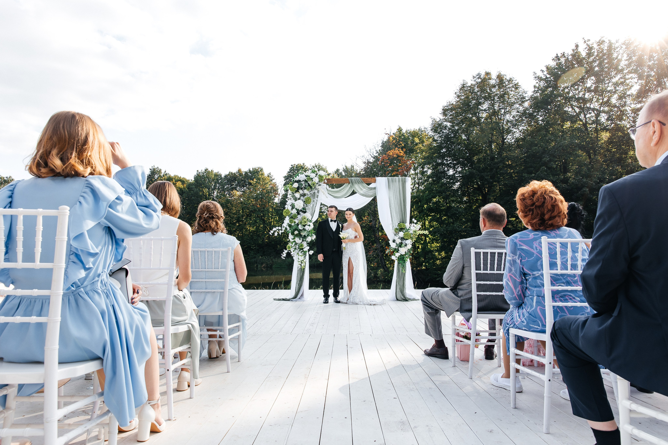 Max & Veronika. Свадебный фотограф в Москве Виктория Арехова