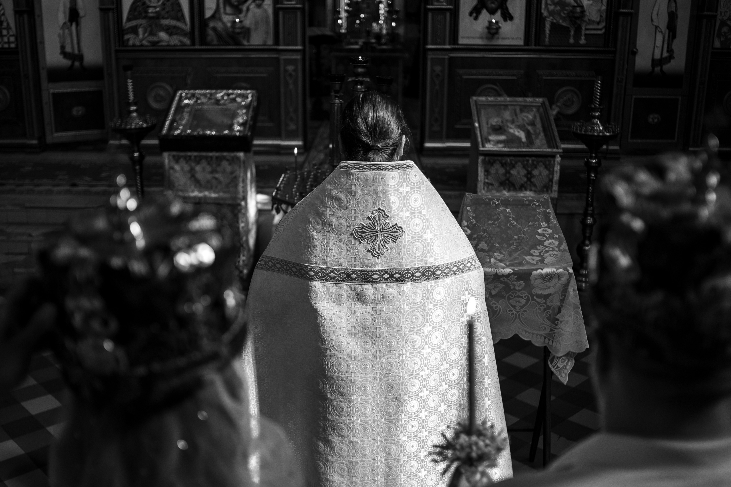 Фотограф Тамара Прибойченко| Ярославль