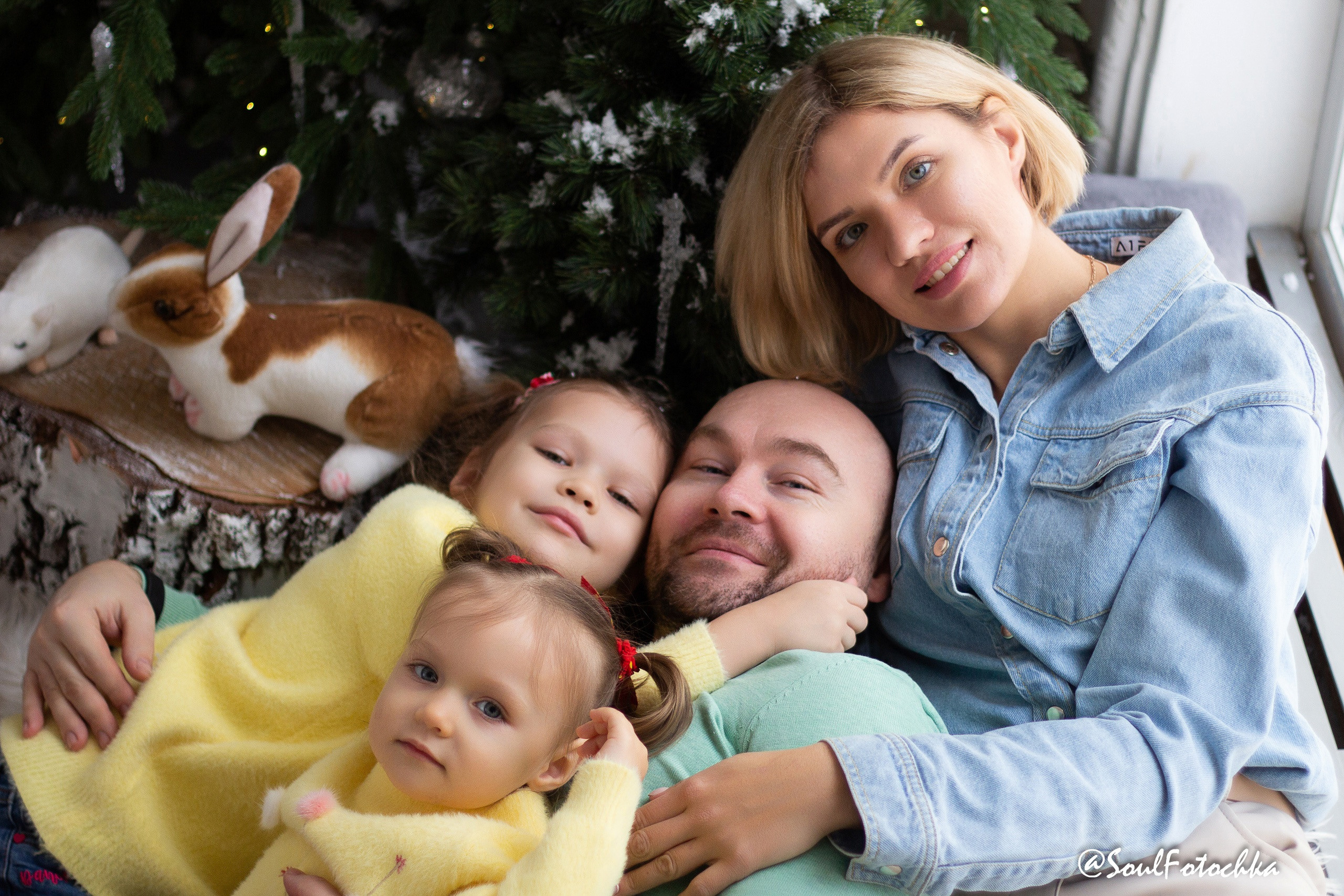 Фотограф Тамара Прибойченко| Ярославль