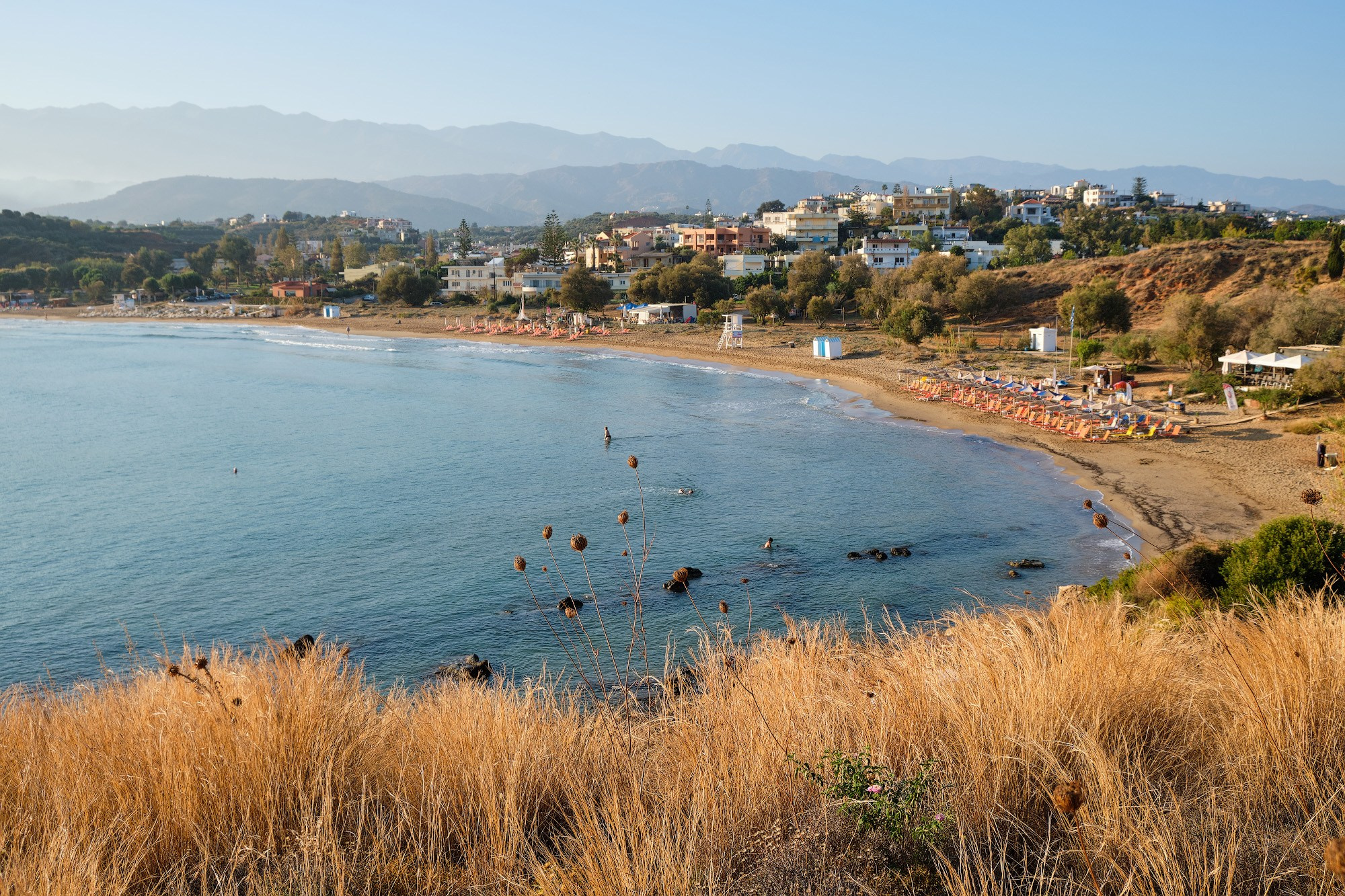 Крит 2019. Репортажный фотограф Дмитрий Литвинский. Минск, Беларусь, мир