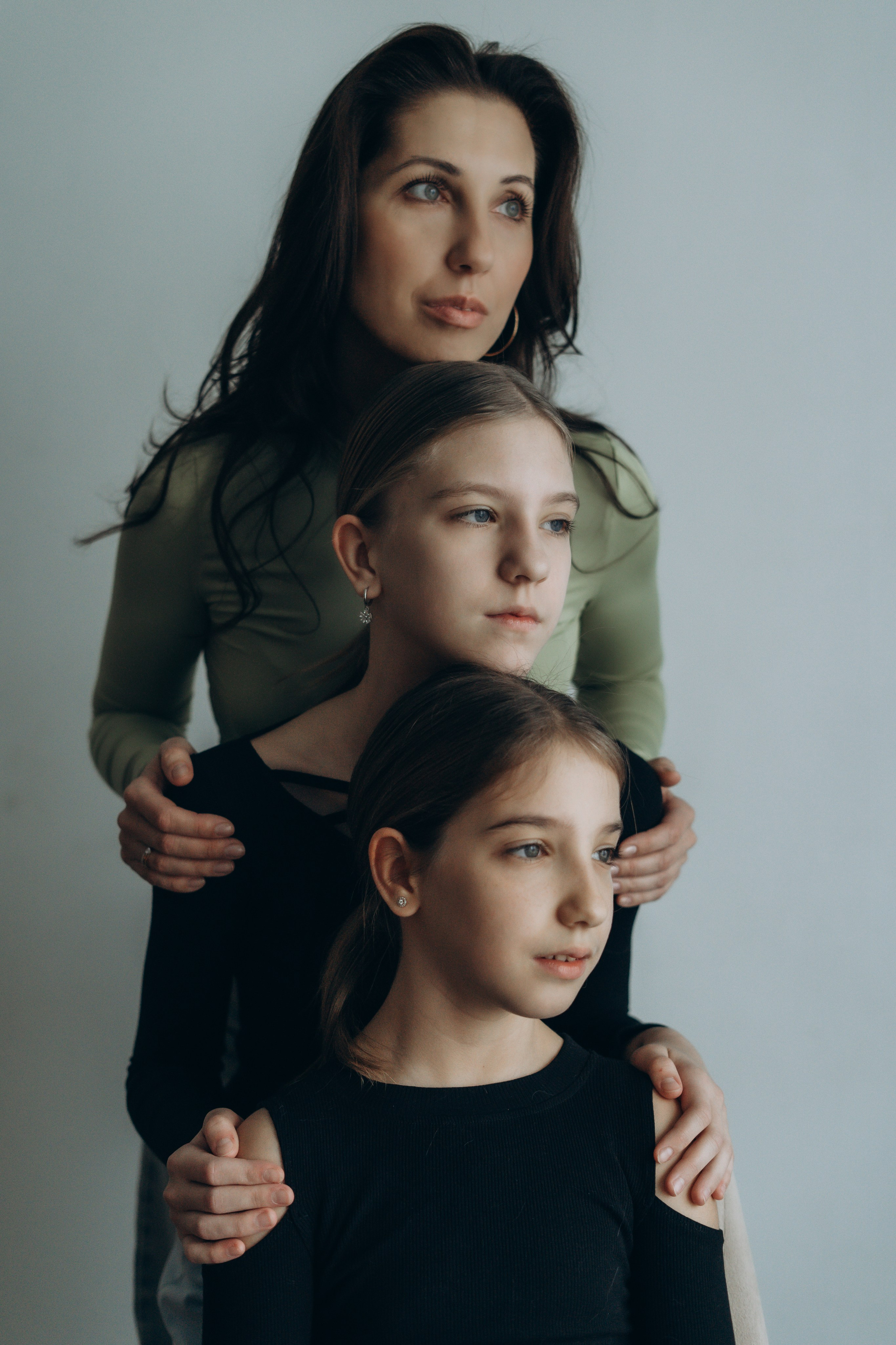 Марина. Детский и семейный фотограф в Ногинске Елизавета Гончар