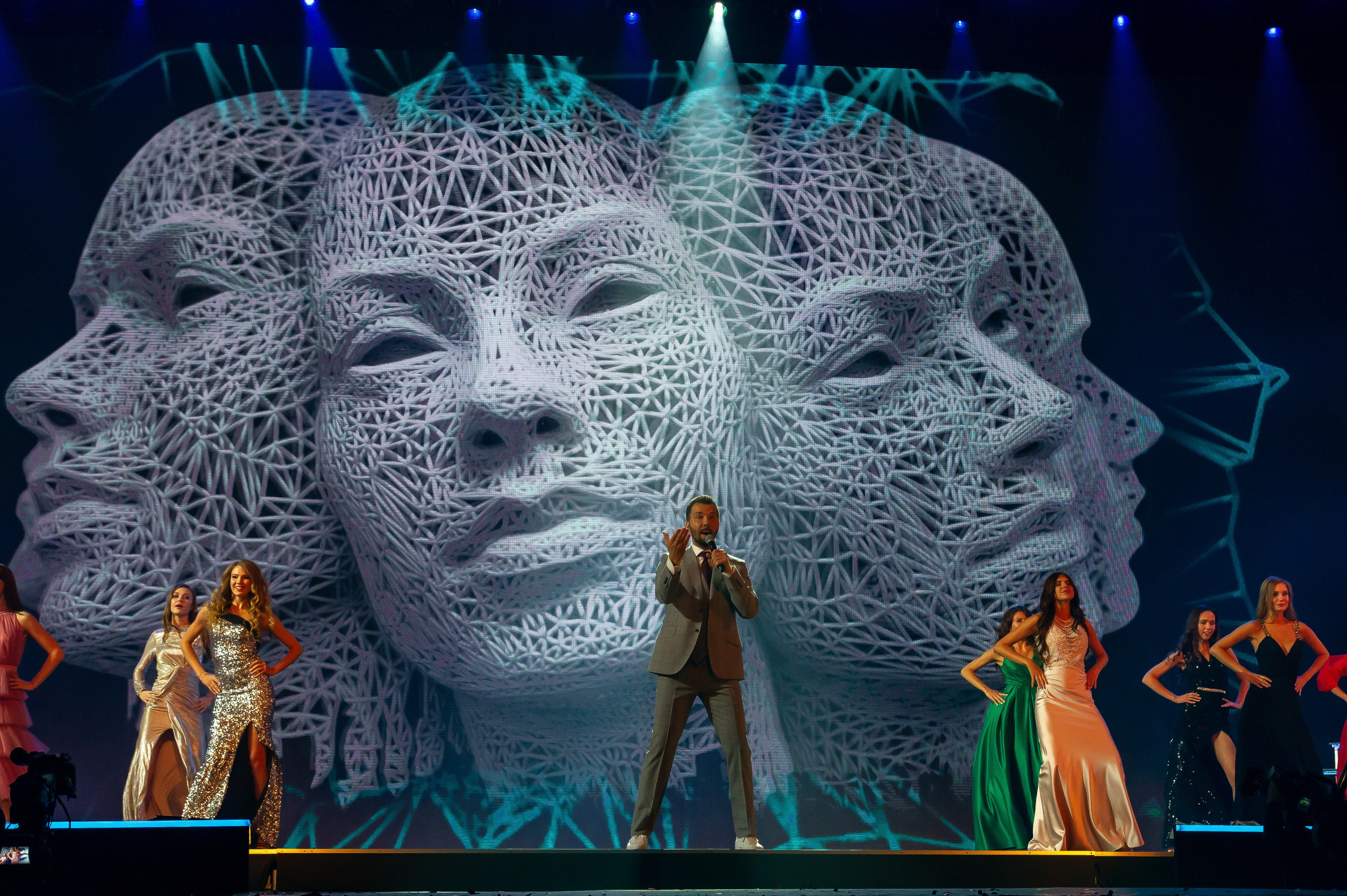 Событийный репортаж в Петербурге. Фотограф в Петербурге Олег Золото