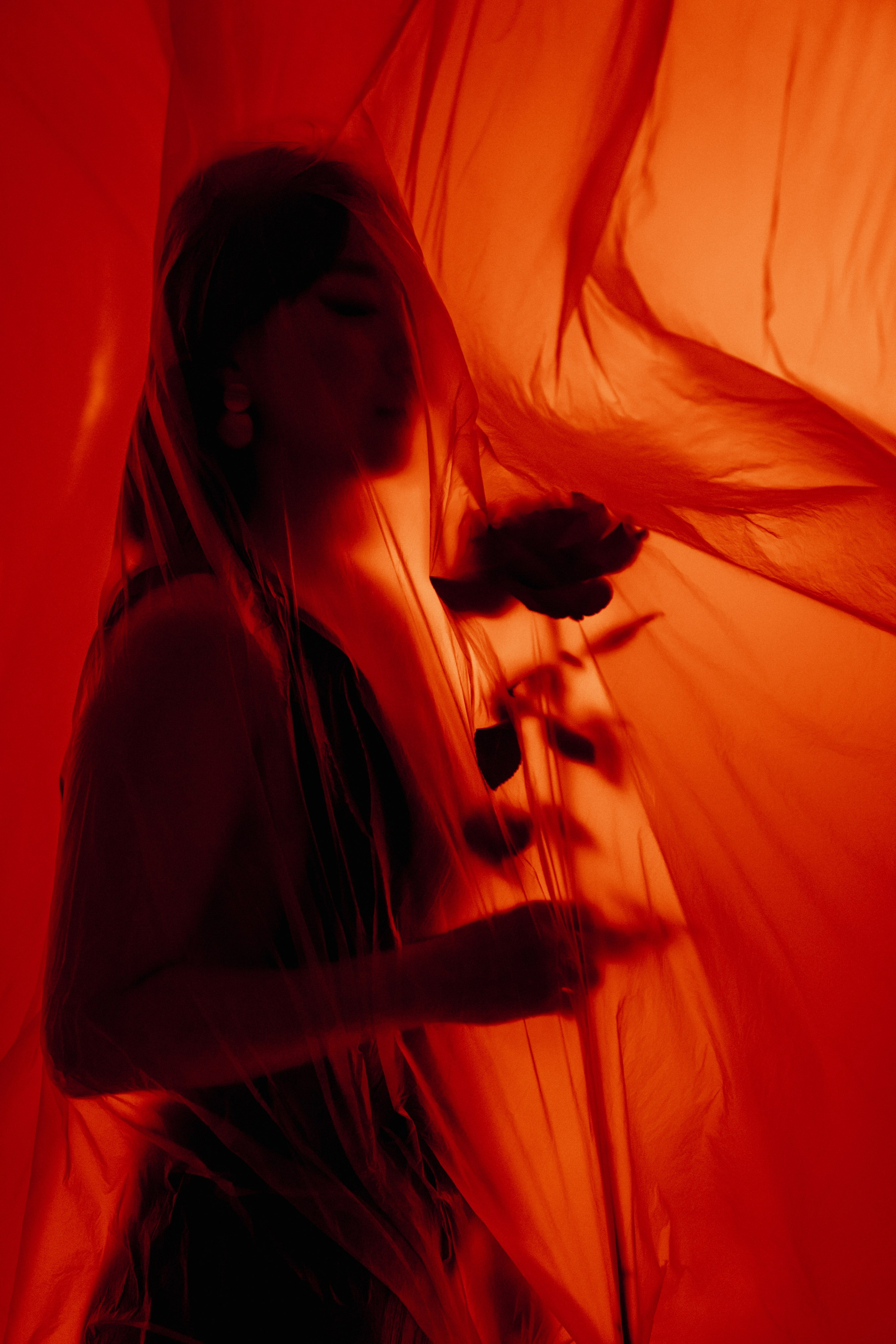 Галерея. Фотограф Анастасия Веселова