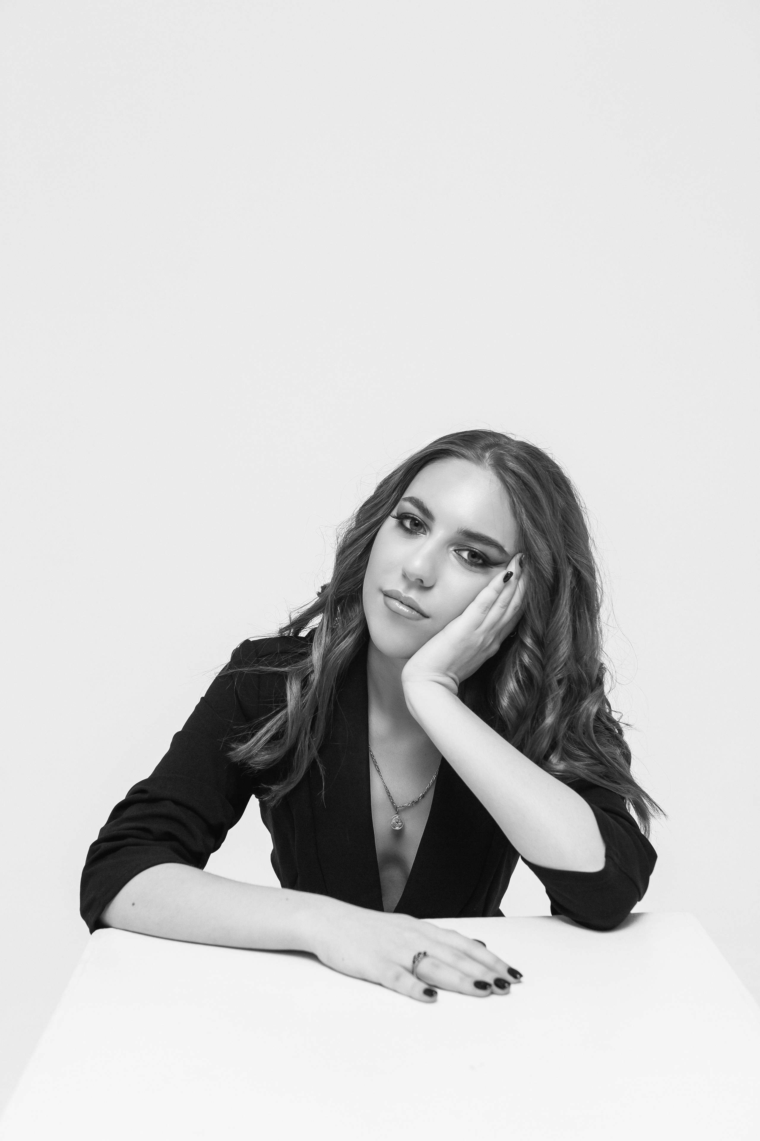 Ника. Семейный и портретный фотограф в Санкт-Петербурге