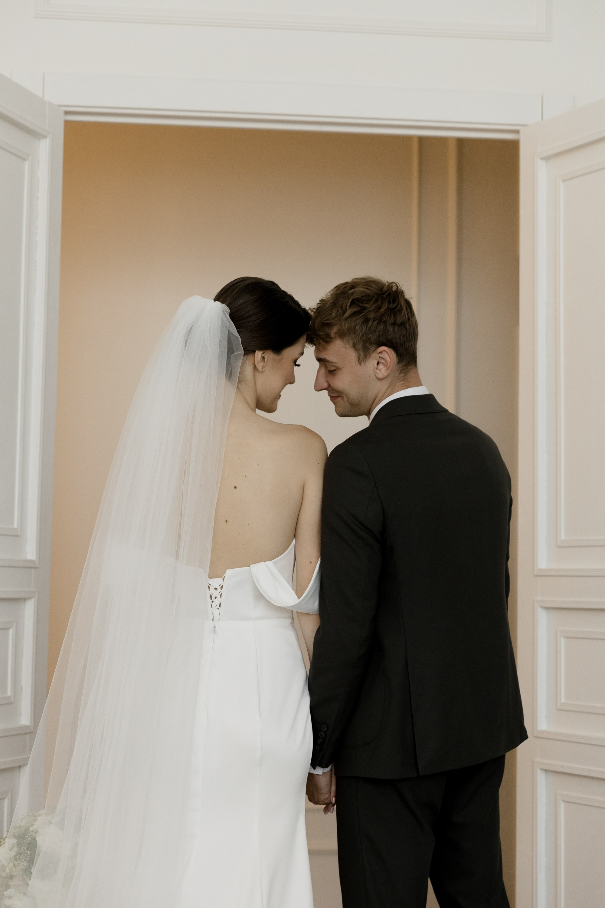 В&А * Loft Pavilion: Green Hall. Миленина Юлия Свадебный и семейный фотограф в Краснодаре