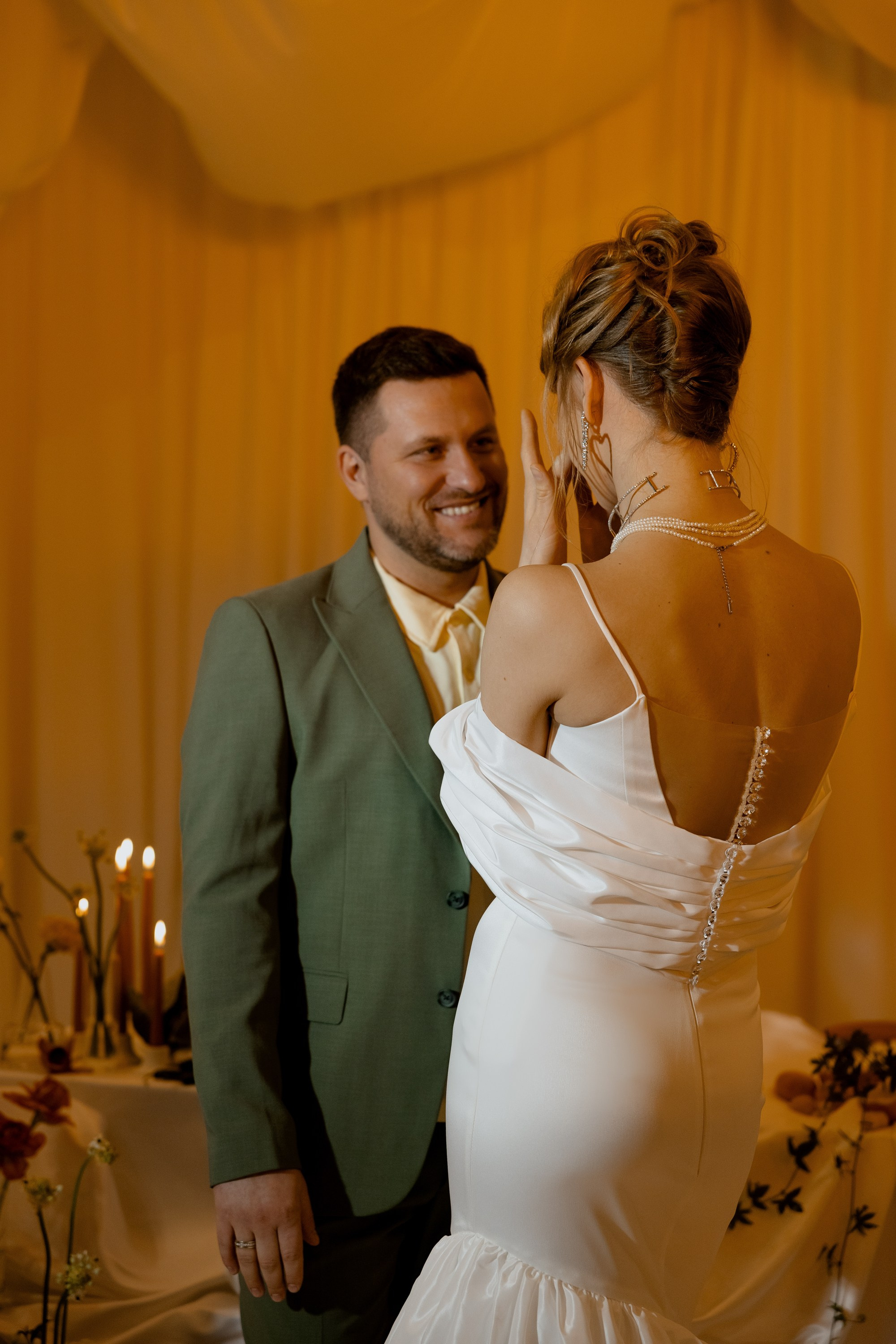 8 лет спустя. Миленина Юлия Свадебный и семейный фотограф в Краснодаре