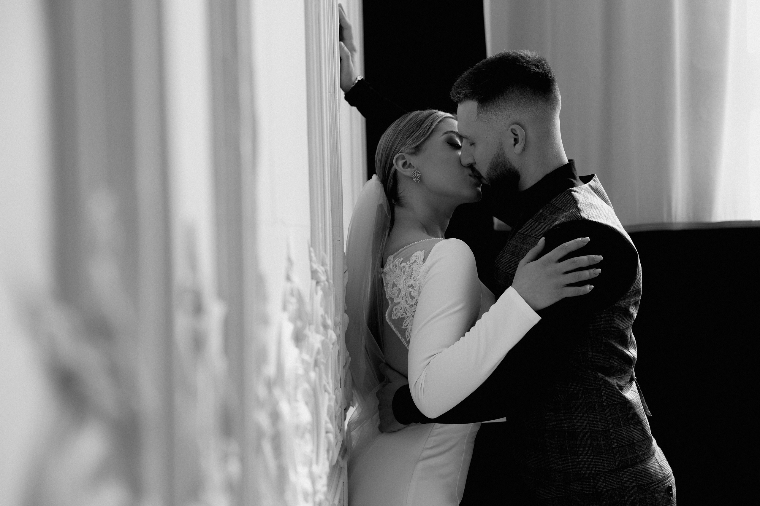 Дмитрий и Дарья. Миленина Юлия Свадебный и семейный фотограф в Краснодаре