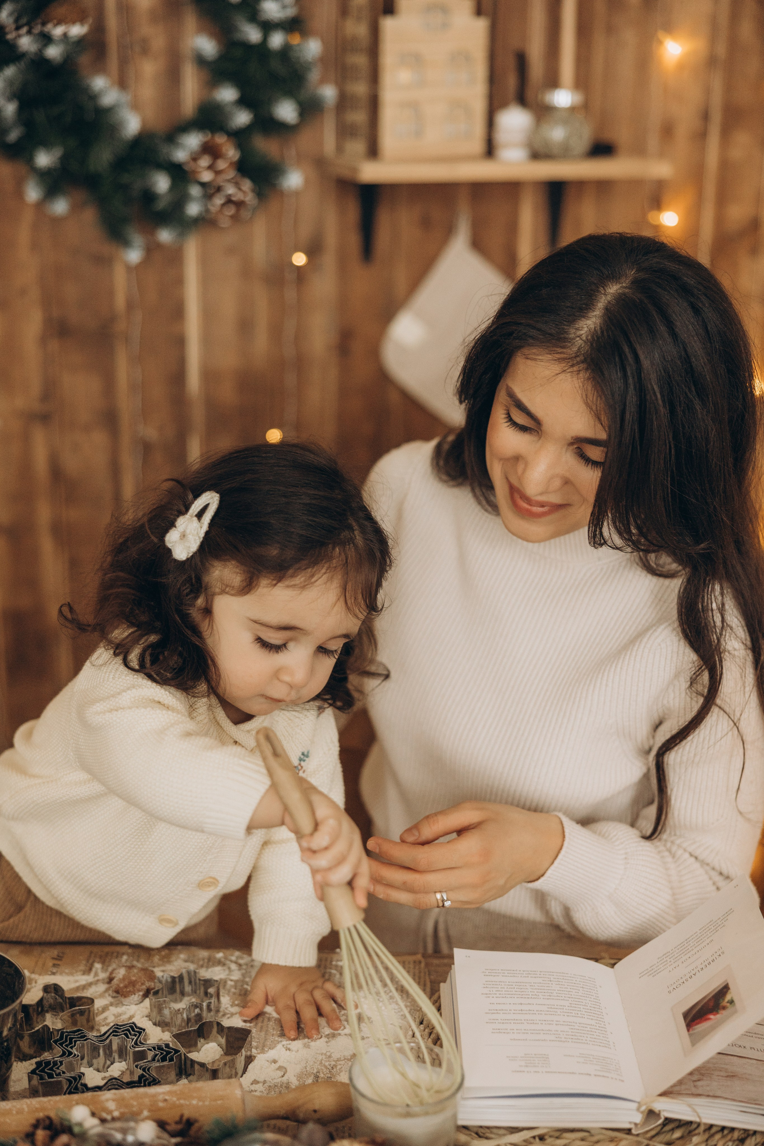 Сирануш, Аршак и Арианна. Семейный фотограф в Москве Виктория Ястребинская