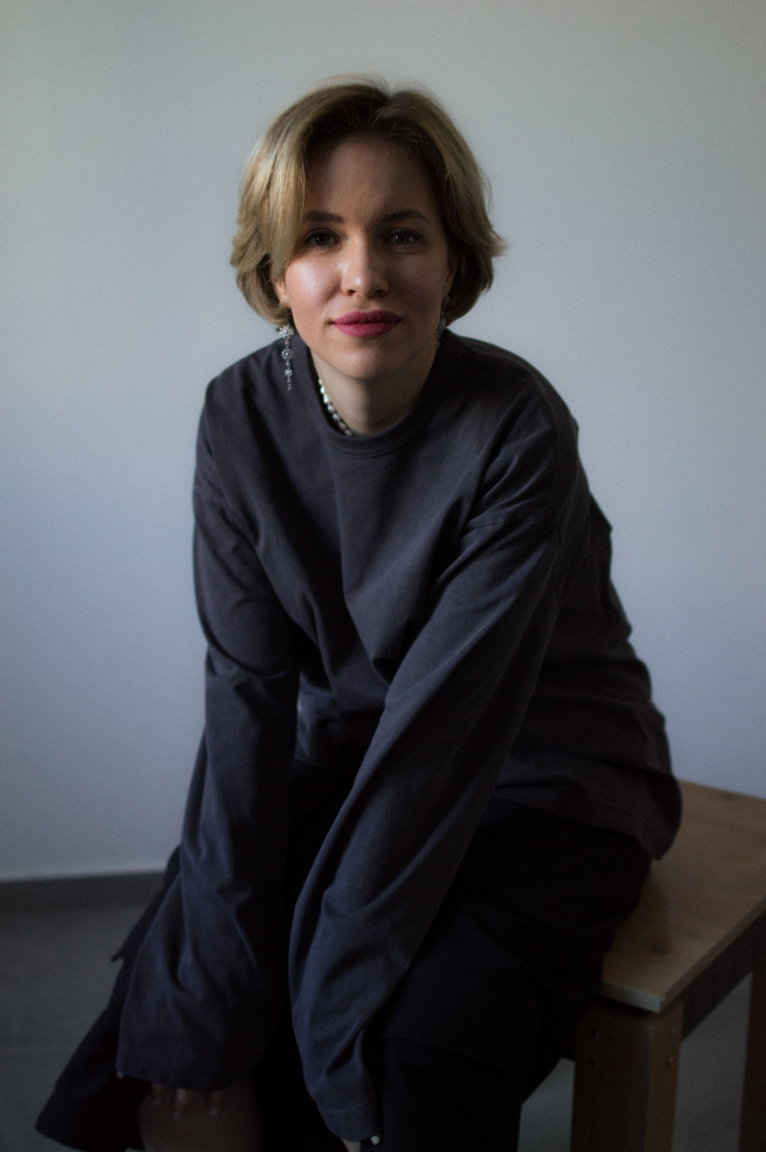 Фотопроект Я — Есть. DARYA_GROM