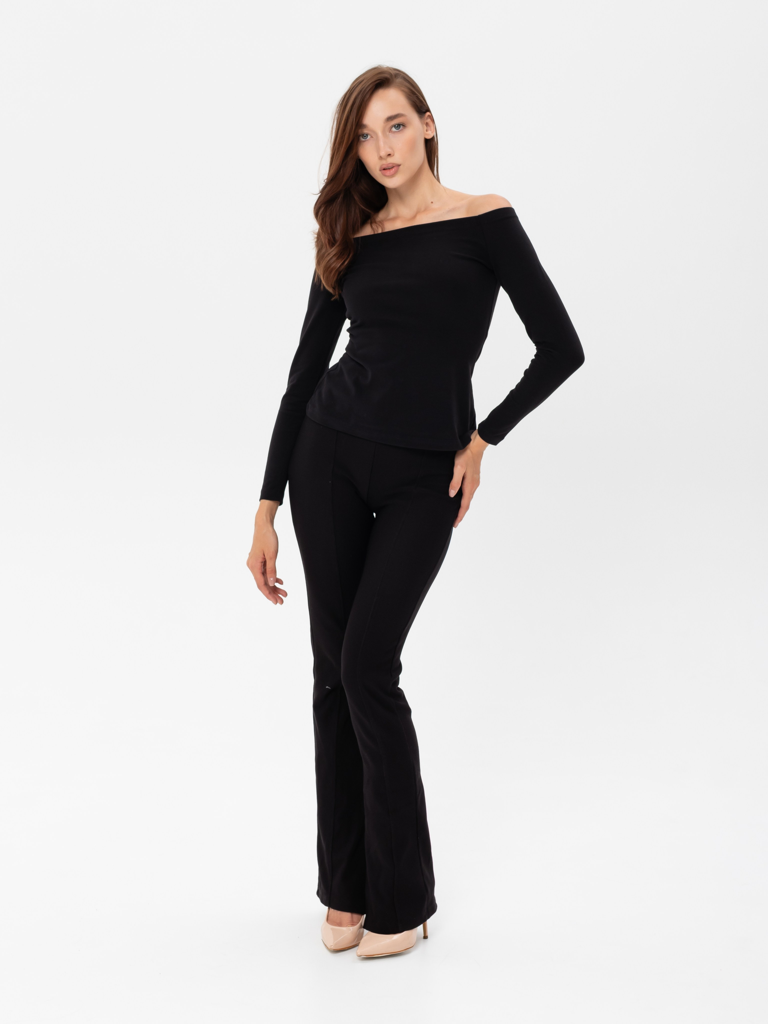 Лонгслив. Фотограф в Краснодаре Арина Кудряшова