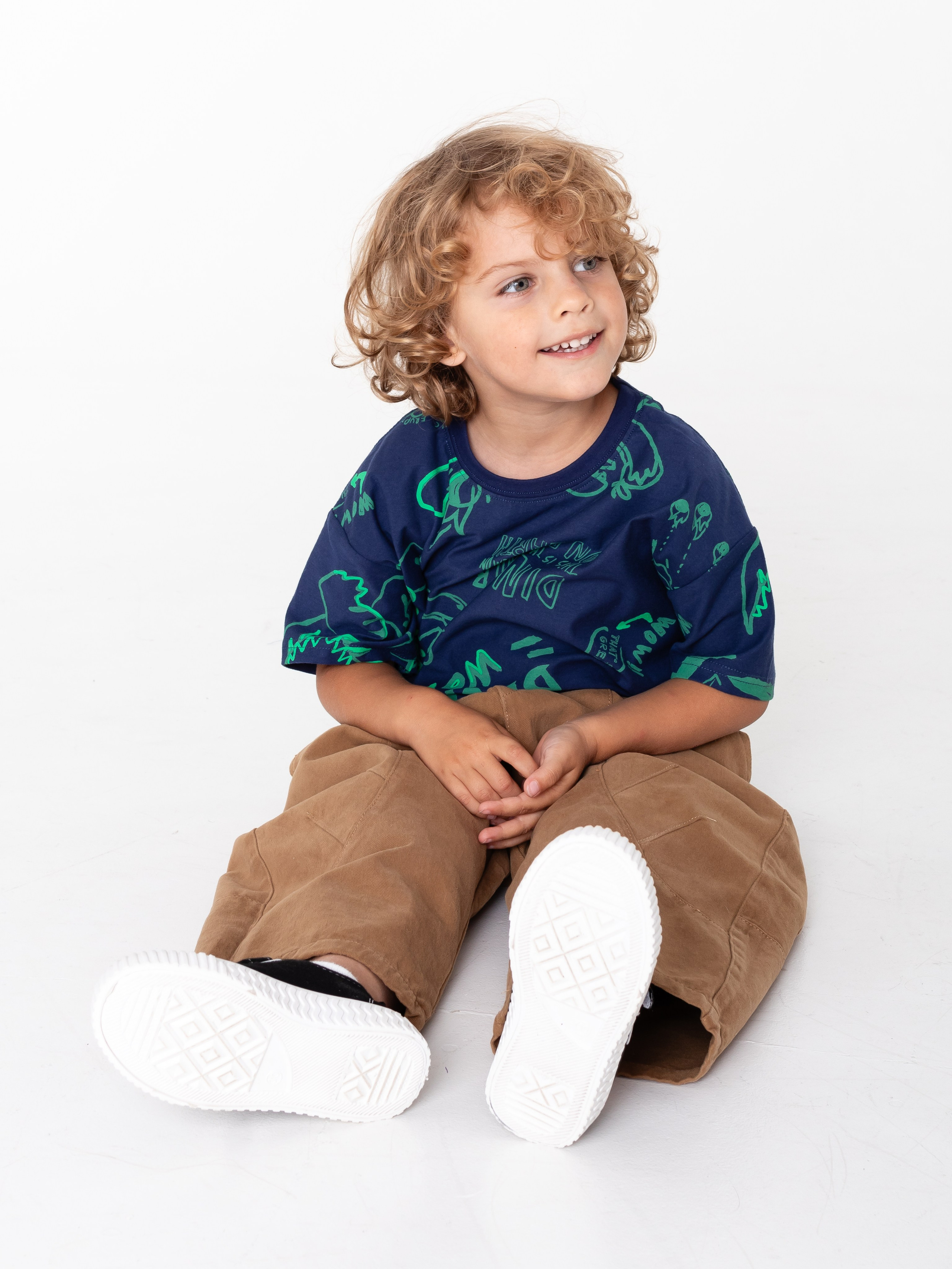 Дет. футболки. Фотограф в Краснодаре Арина Кудряшова